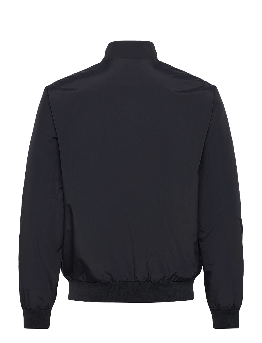 EA7 - BOMBER JACKET - vårjackor - armani blue - 1