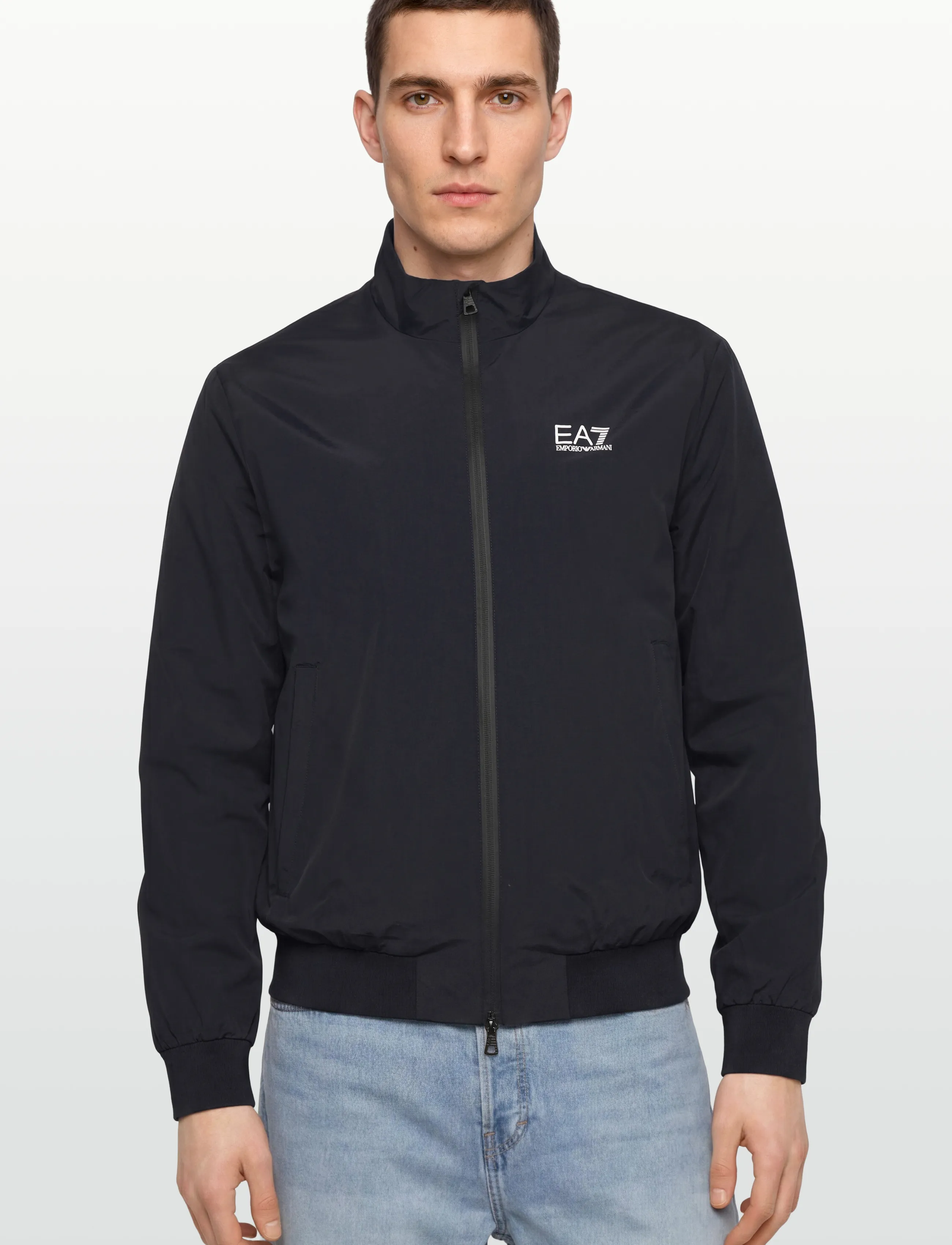 Bomber Jacket 2