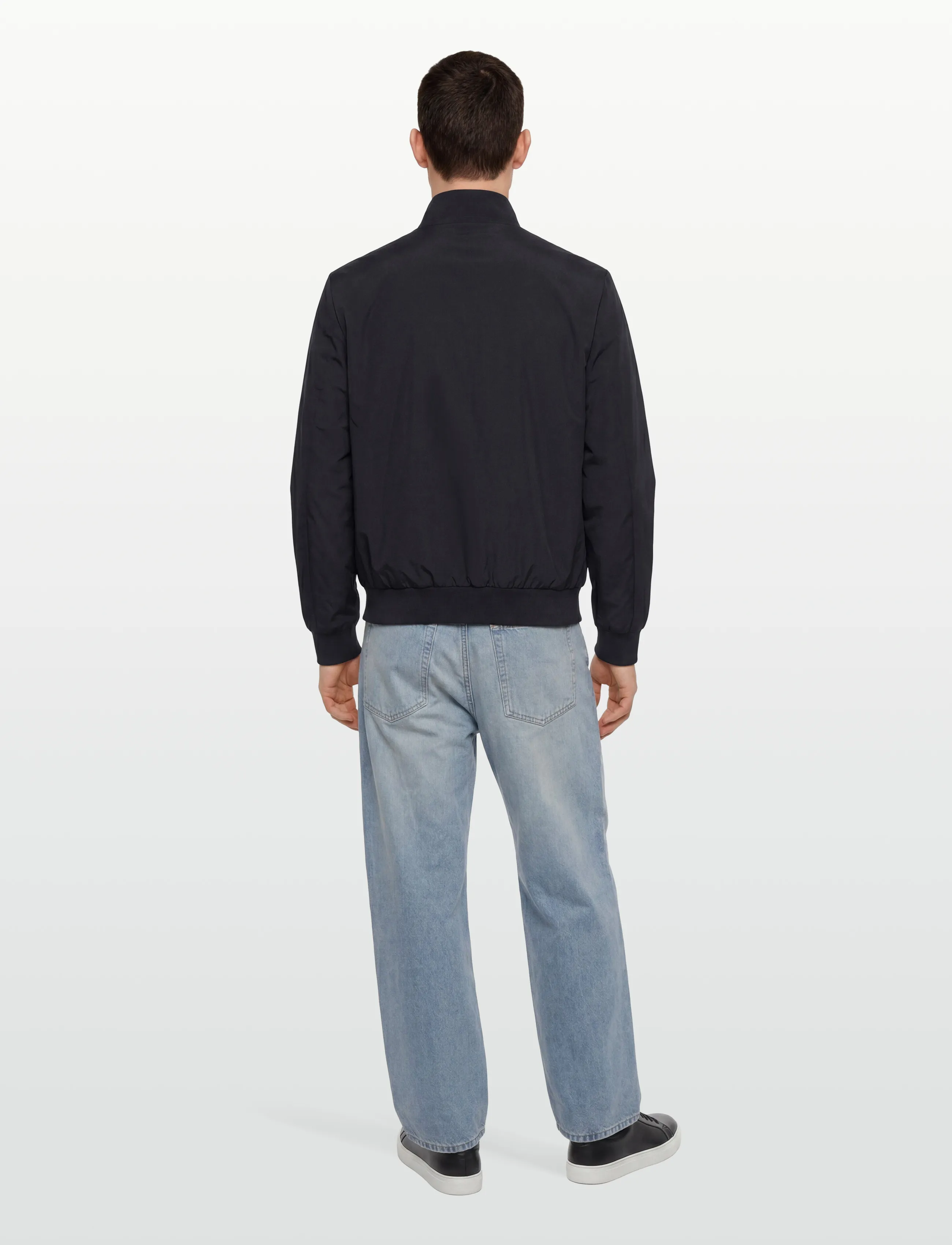 Bomber Jacket 3