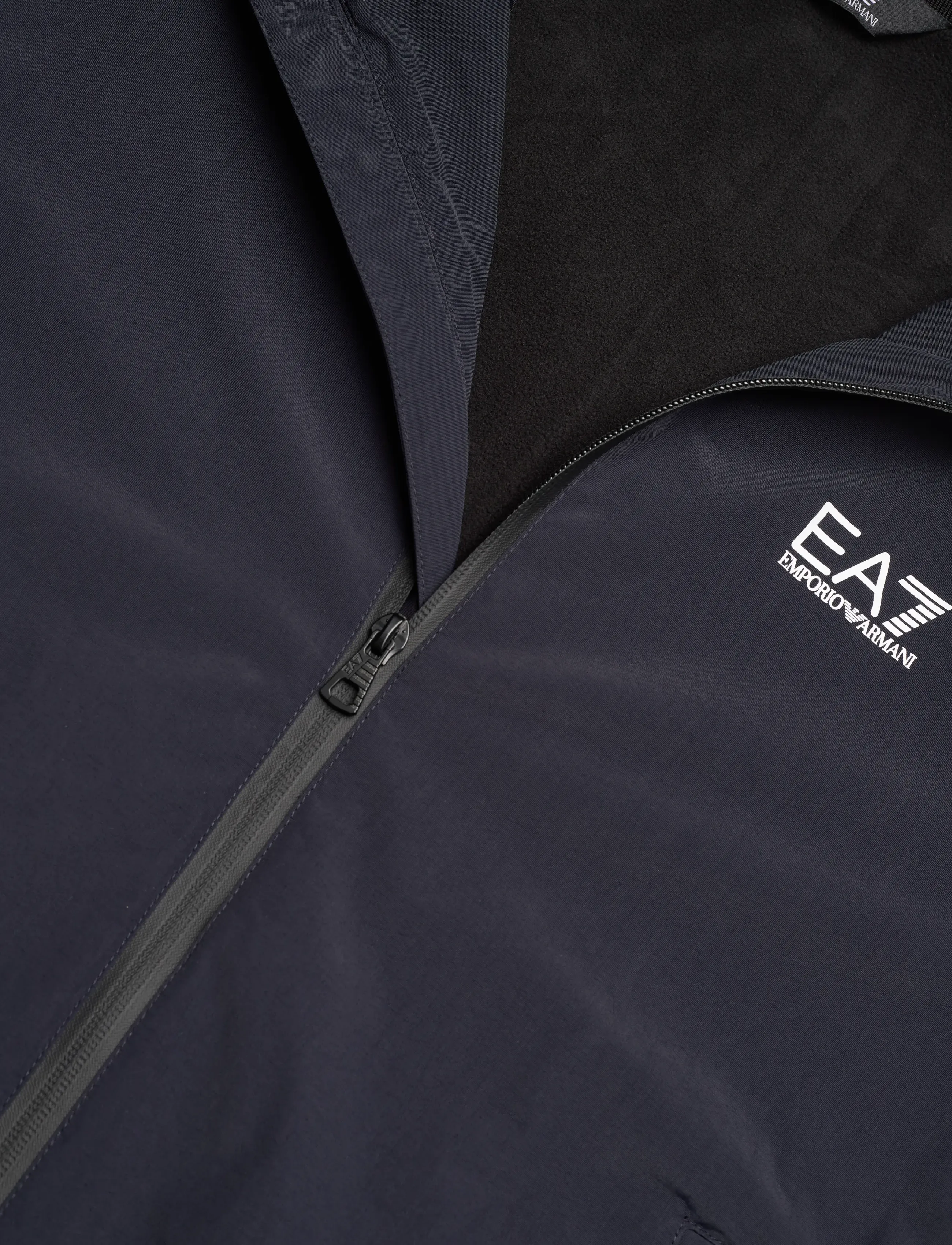 EA7 - BOMBER JACKET - pavasara jakas - armani blue - 2