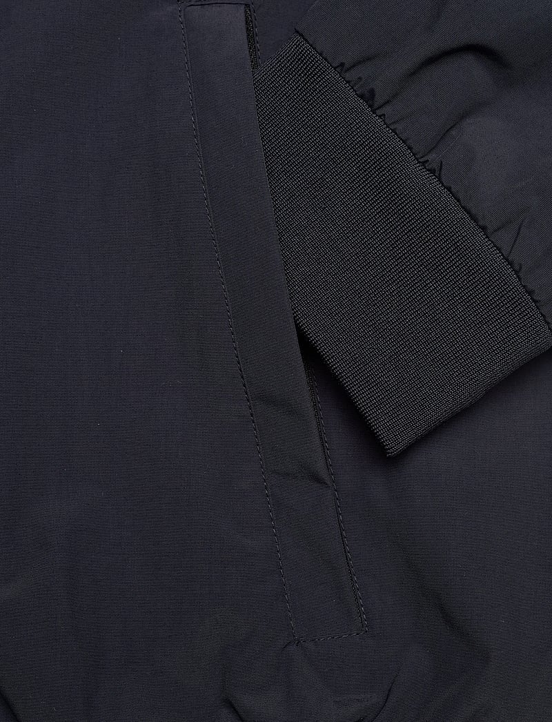 EA7 - BOMBER JACKET - frühlingsjacken - armani blue - 3