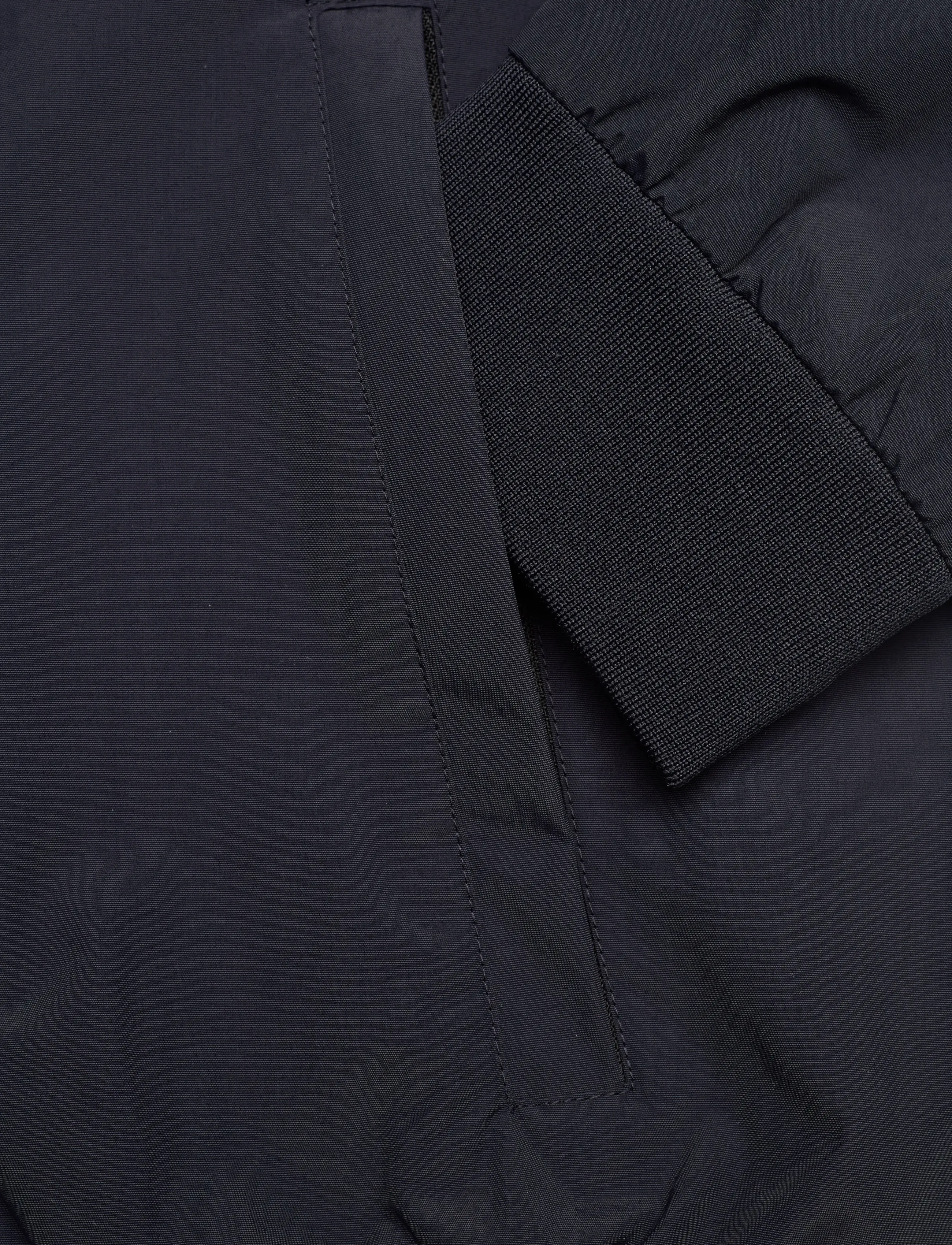EA7 - BOMBER JACKET - pavasara jakas - armani blue - 3