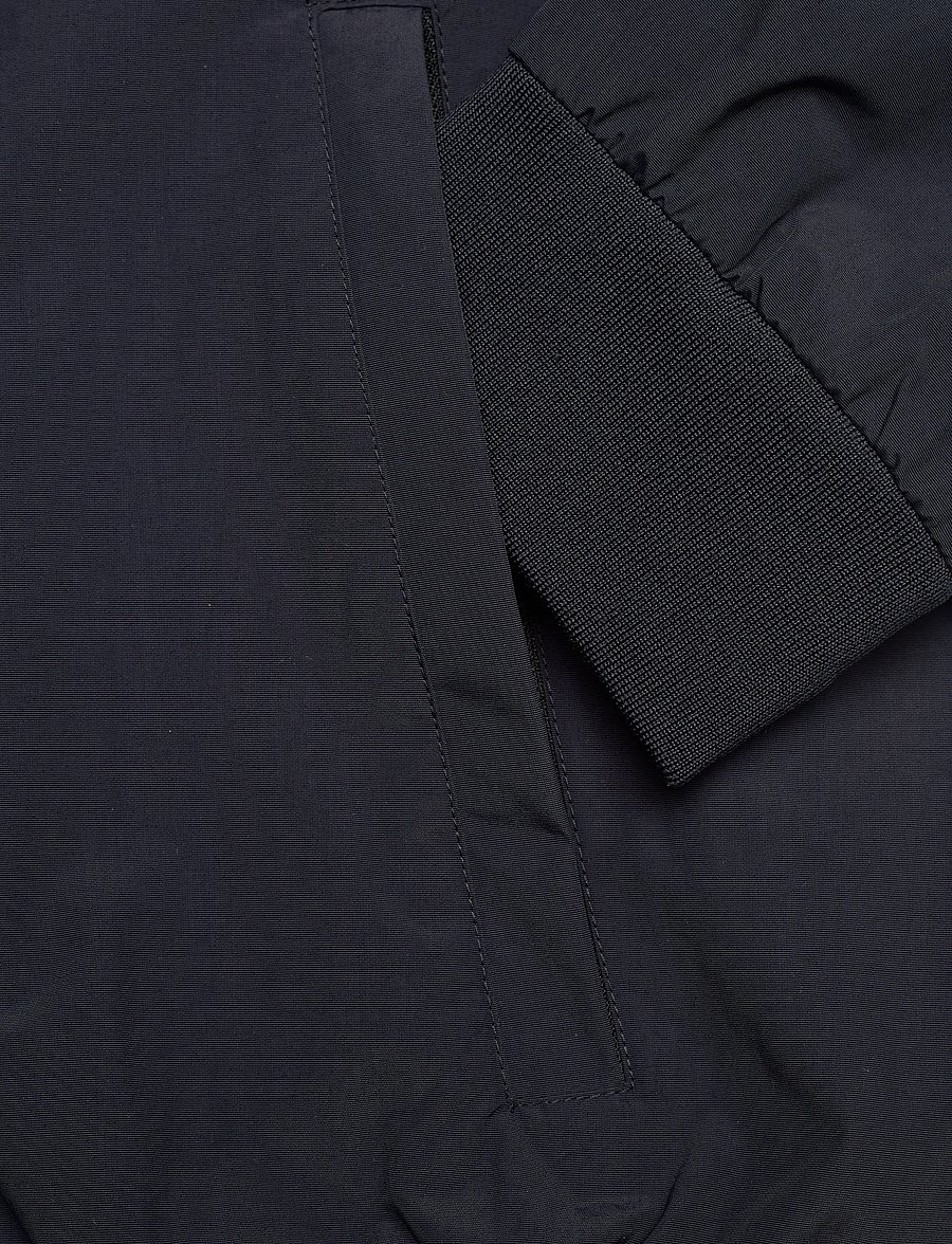 EA7 - BOMBER JACKET - vårjackor - armani blue - 3