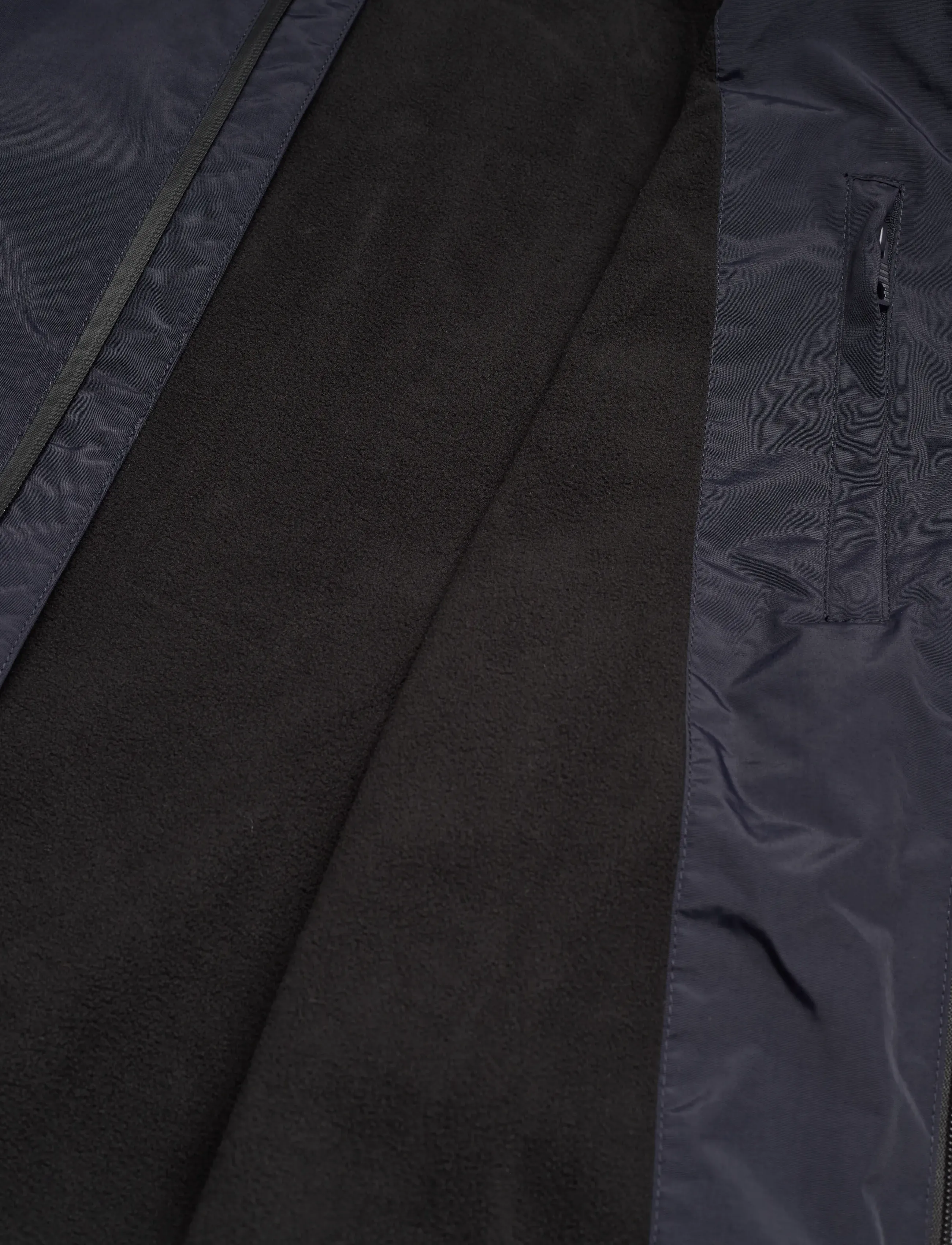 EA7 - BOMBER JACKET - pavasara jakas - armani blue - 4