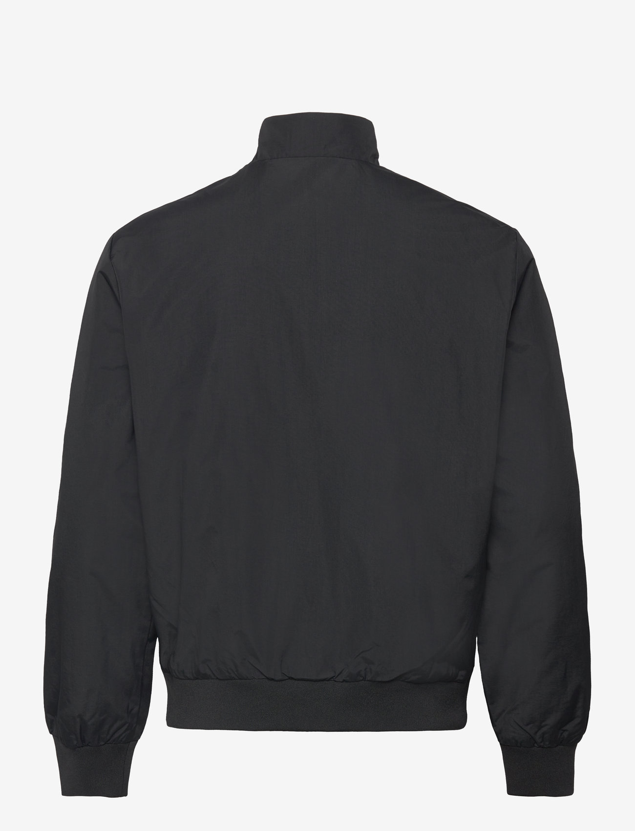 EA7 - BOMBER JACKET - tunna jackor - black - 1
