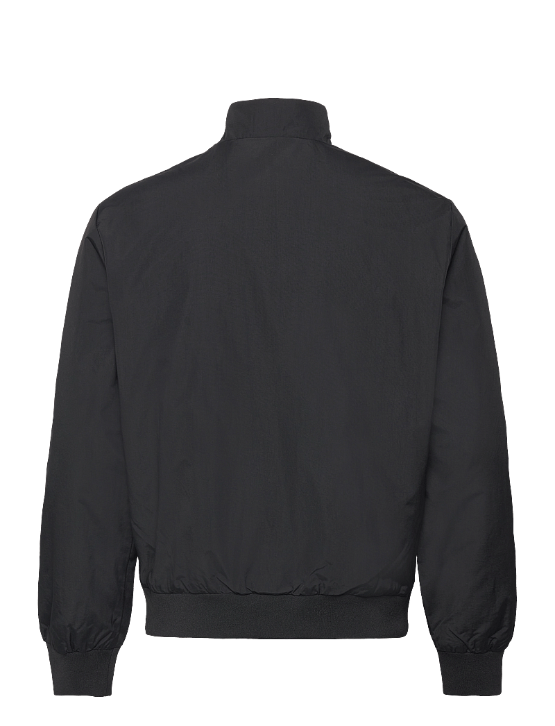 EA7 - BOMBER JACKET - frühlingsjacken - black - 1