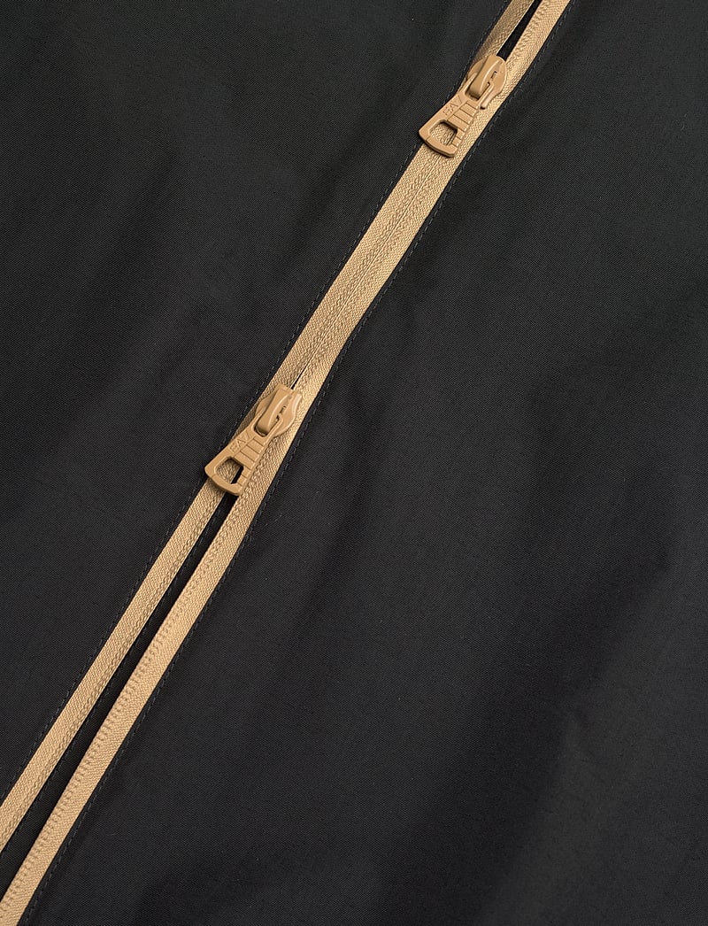 EA7 - BOMBER JACKET - frühlingsjacken - black - 3