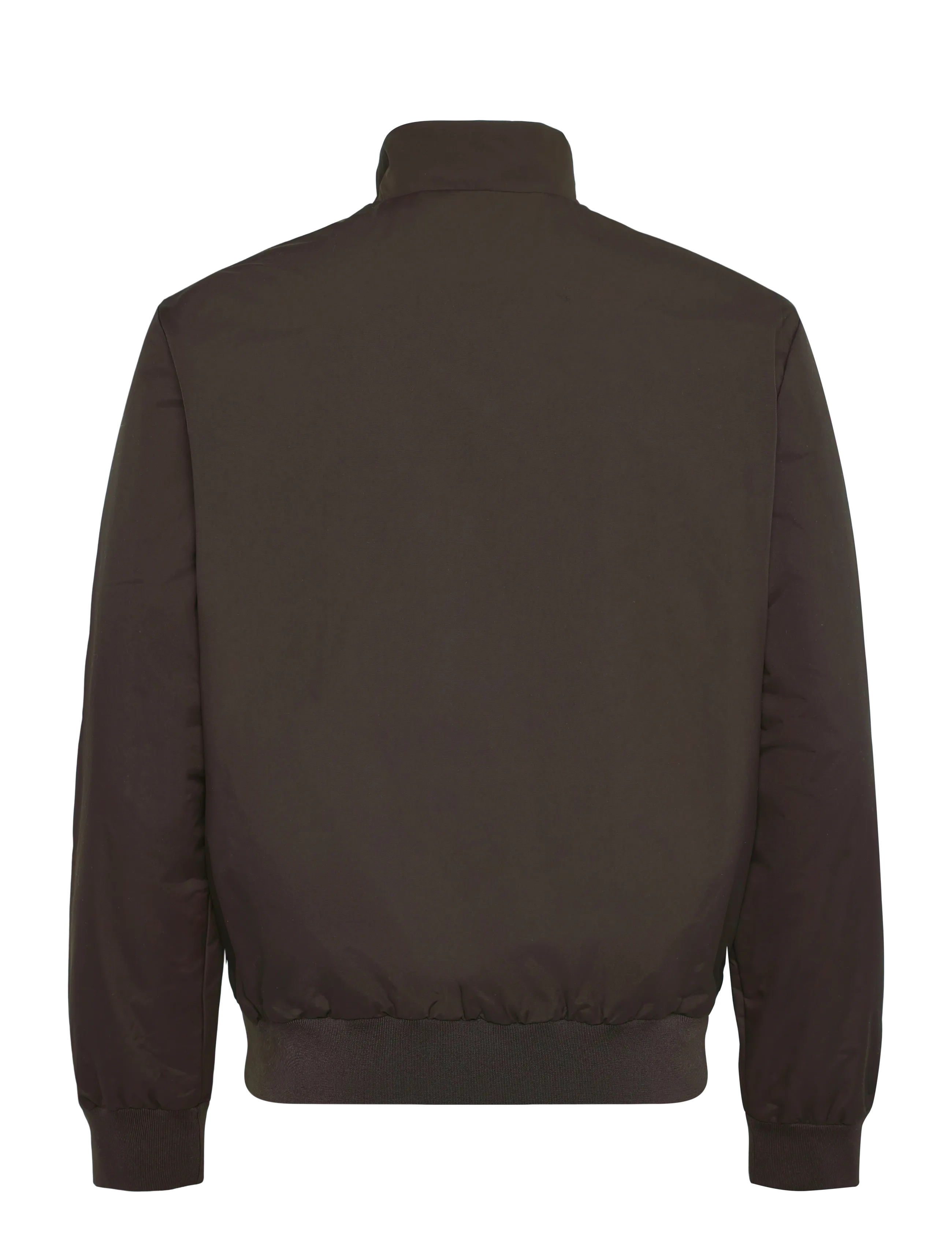 EA7 - BOMBER JACKET - höstjackor - mulch - 1