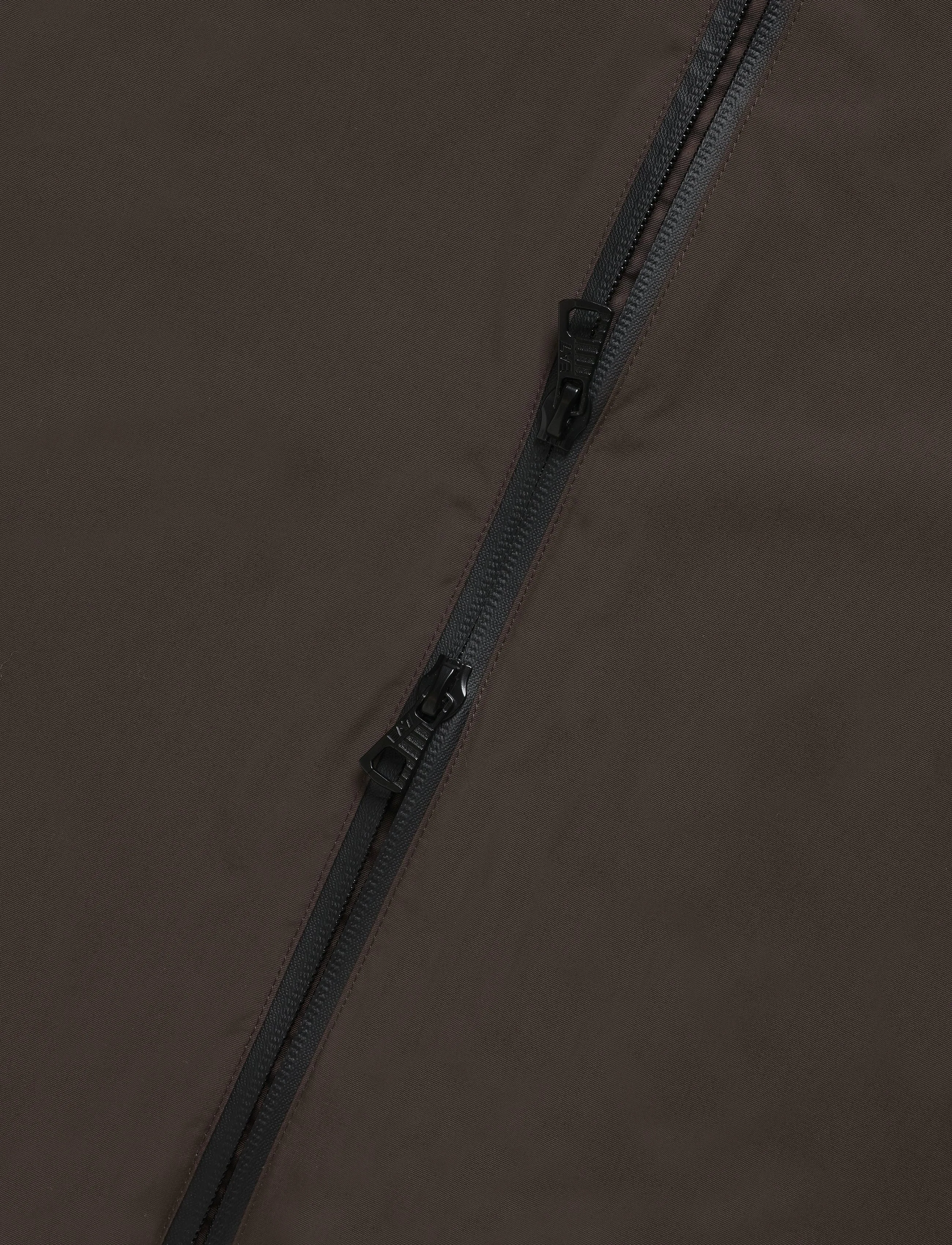 EA7 - BOMBER JACKET - höstjackor - mulch - 3