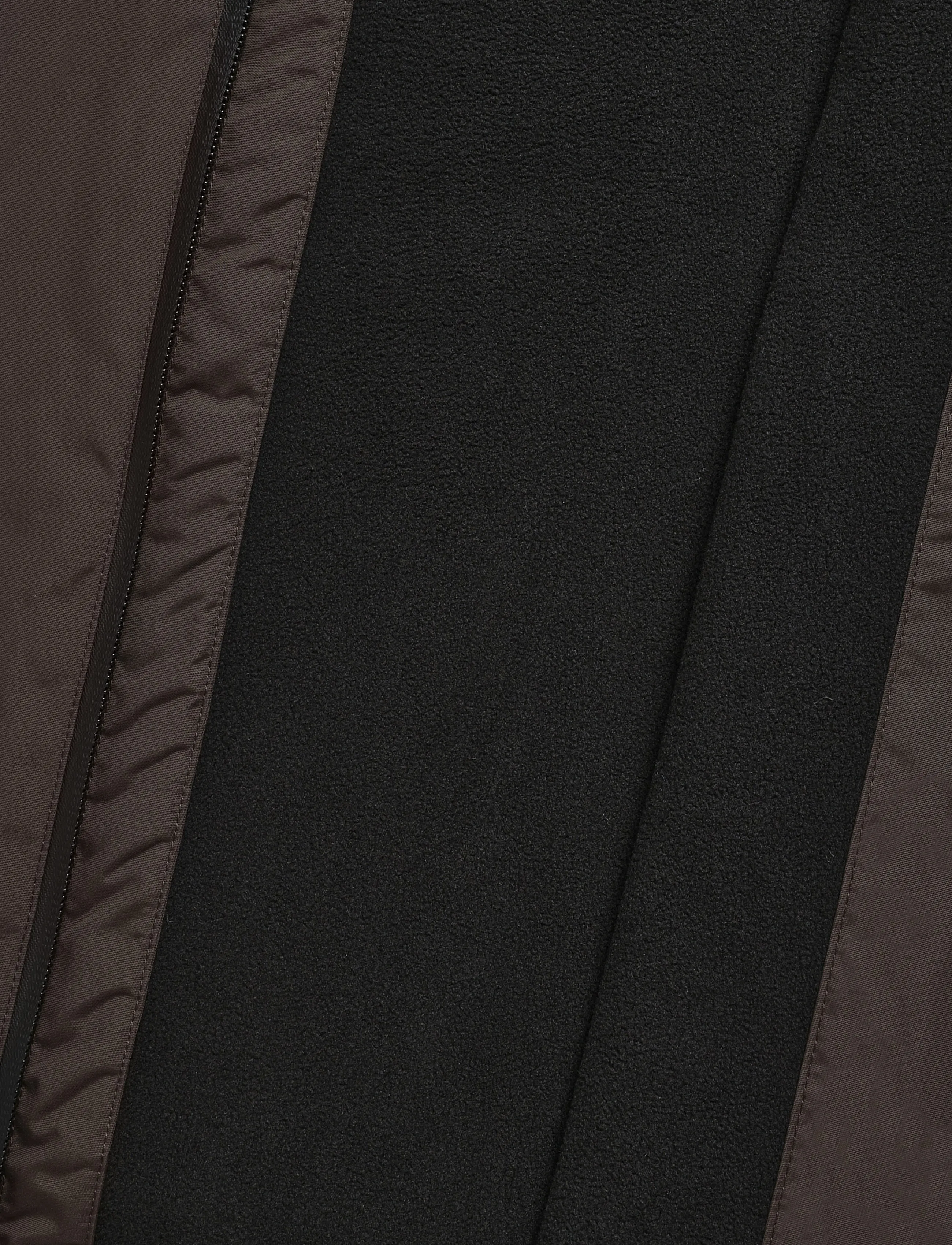 EA7 - BOMBER JACKET - höstjackor - mulch - 4