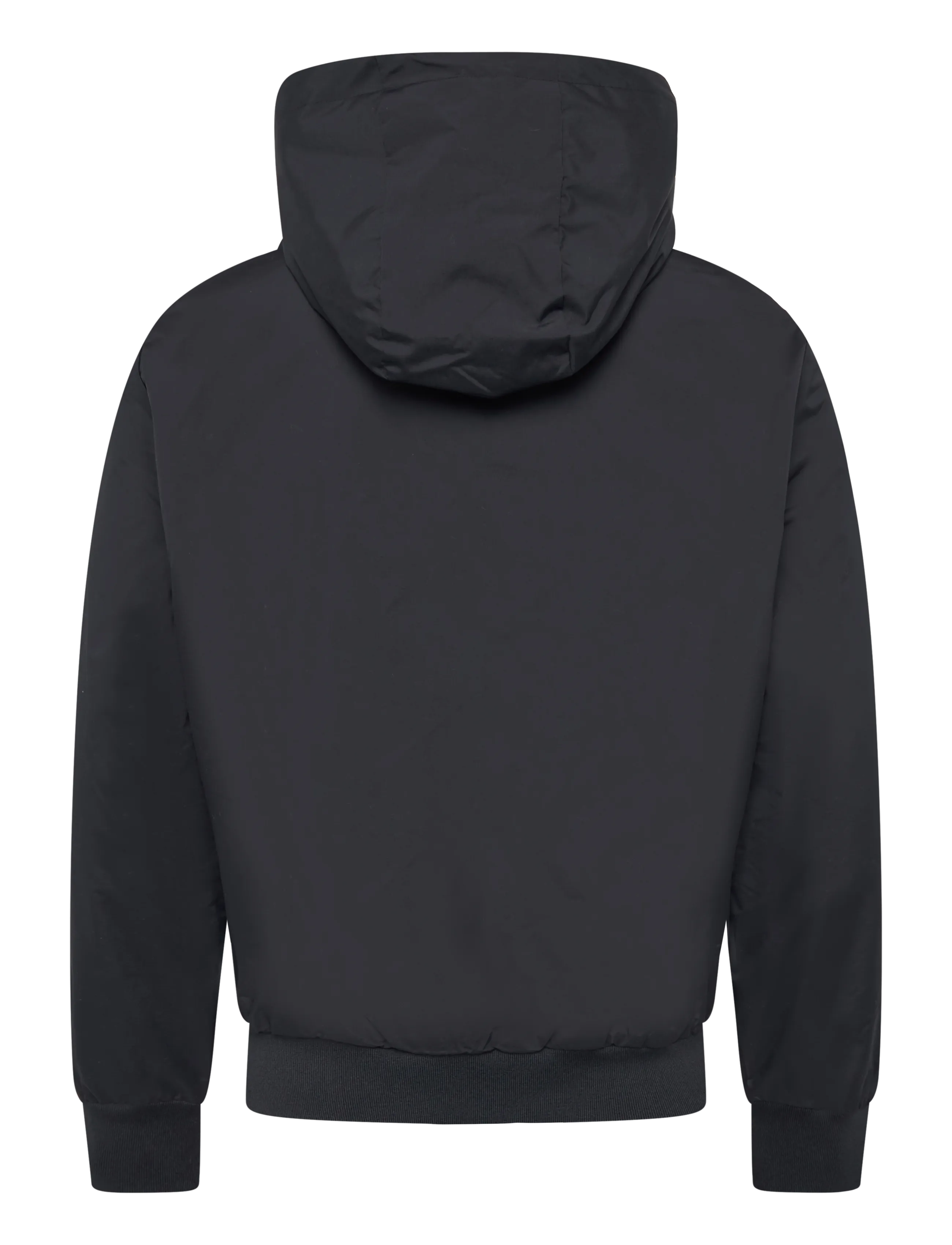 EA7 - BOMBER JACKET - sügisjoped - armani blue - 1