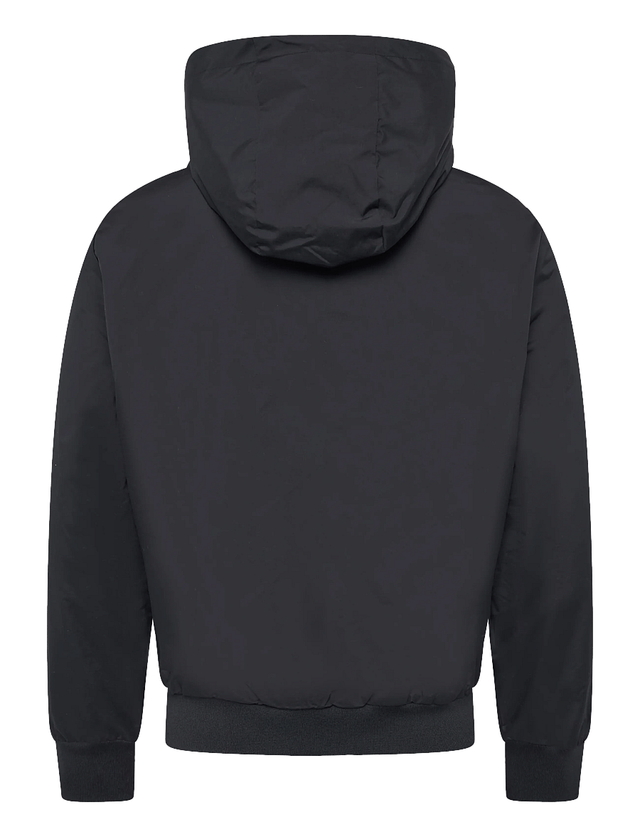 EA7 - BOMBER JACKET - sügisjoped - armani blue - 1