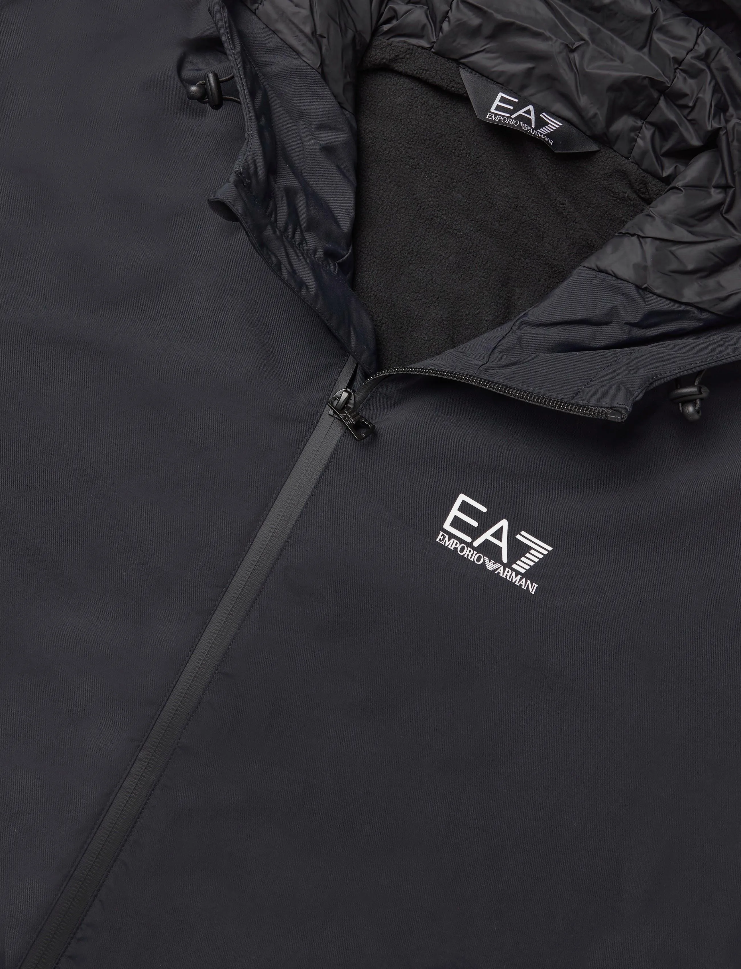 EA7 - BOMBER JACKET - sügisjoped - armani blue - 2
