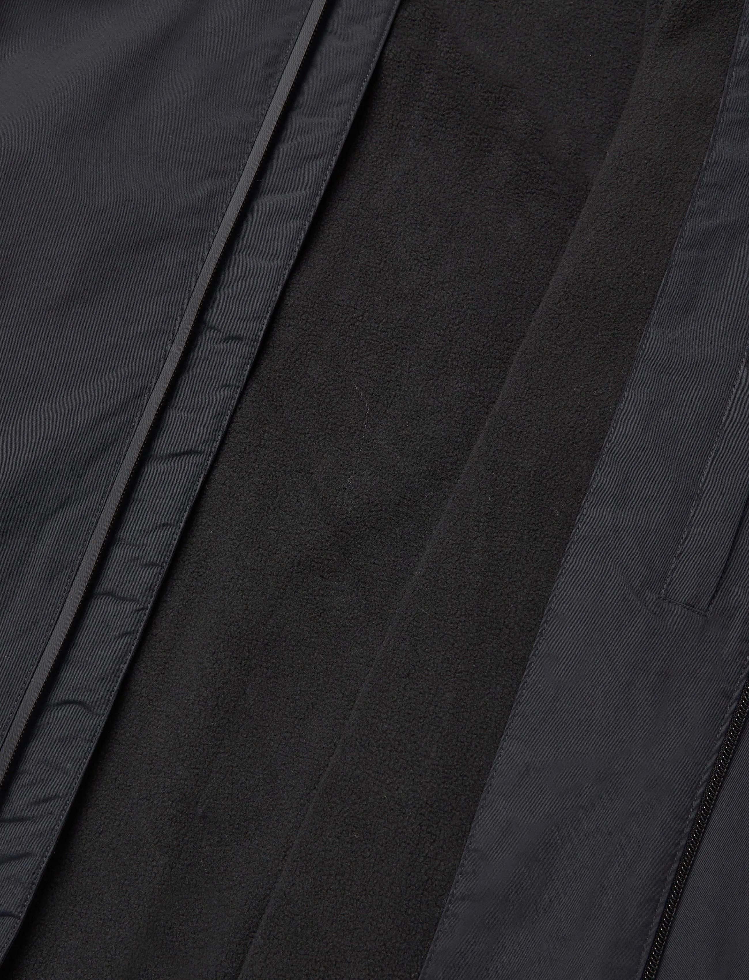EA7 - BOMBER JACKET - sügisjoped - armani blue - 4