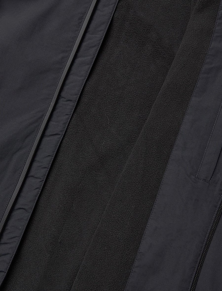 EA7 - BOMBER JACKET - sügisjoped - armani blue - 4