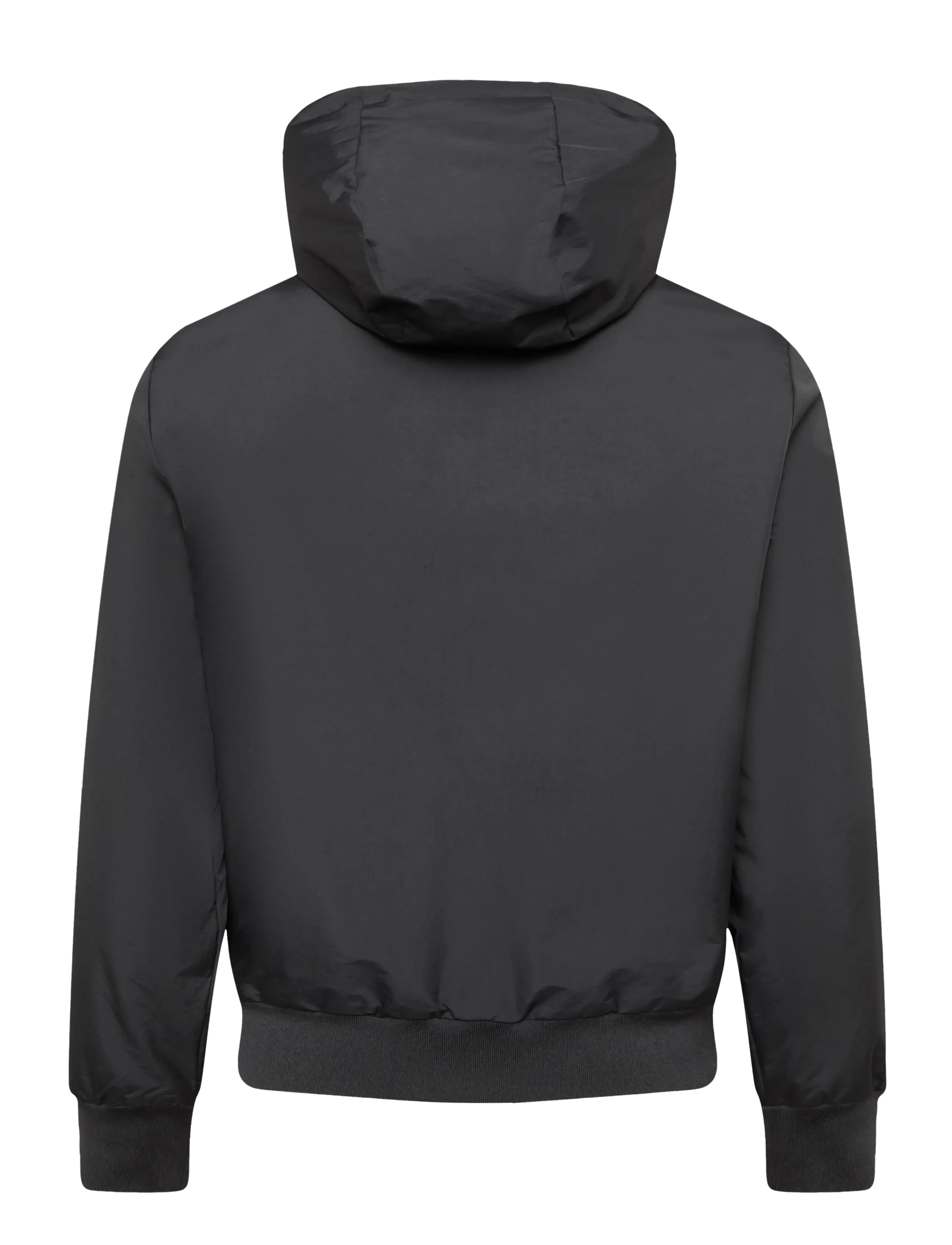 EA7 - BOMBER JACKET - herbstjacken - black - 1