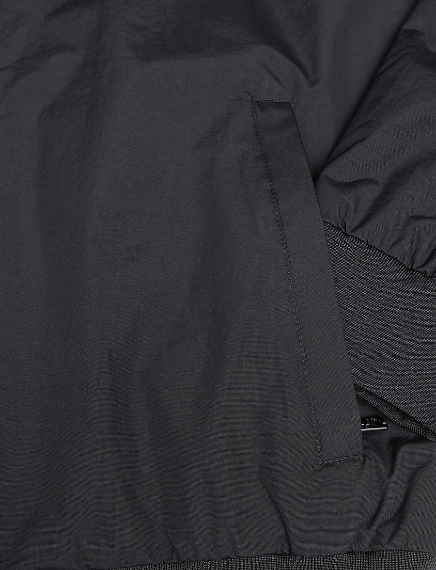 EA7 - BOMBER JACKET - herbstjacken - black - 3