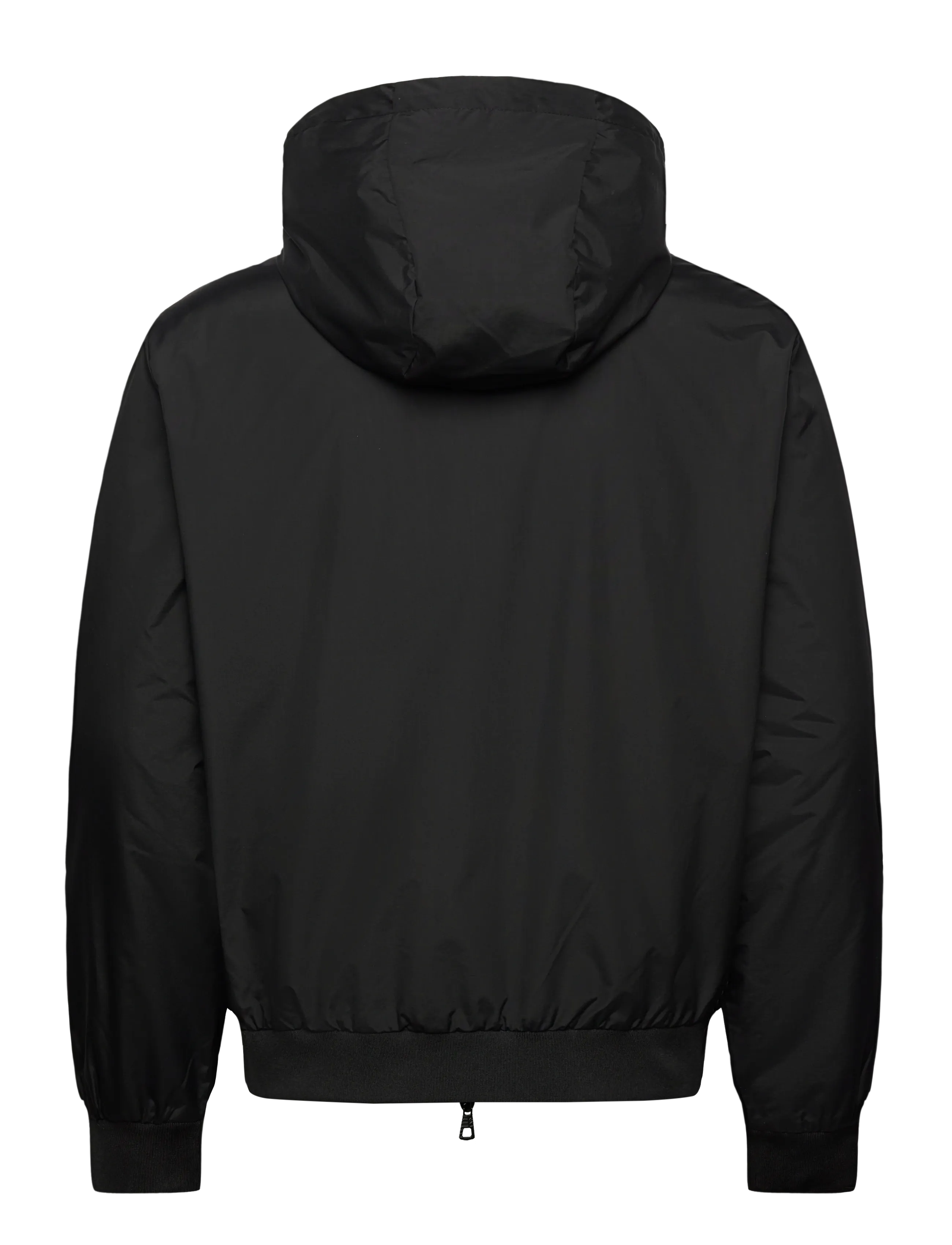 EA7 - BOMBER JACKET - black - 1