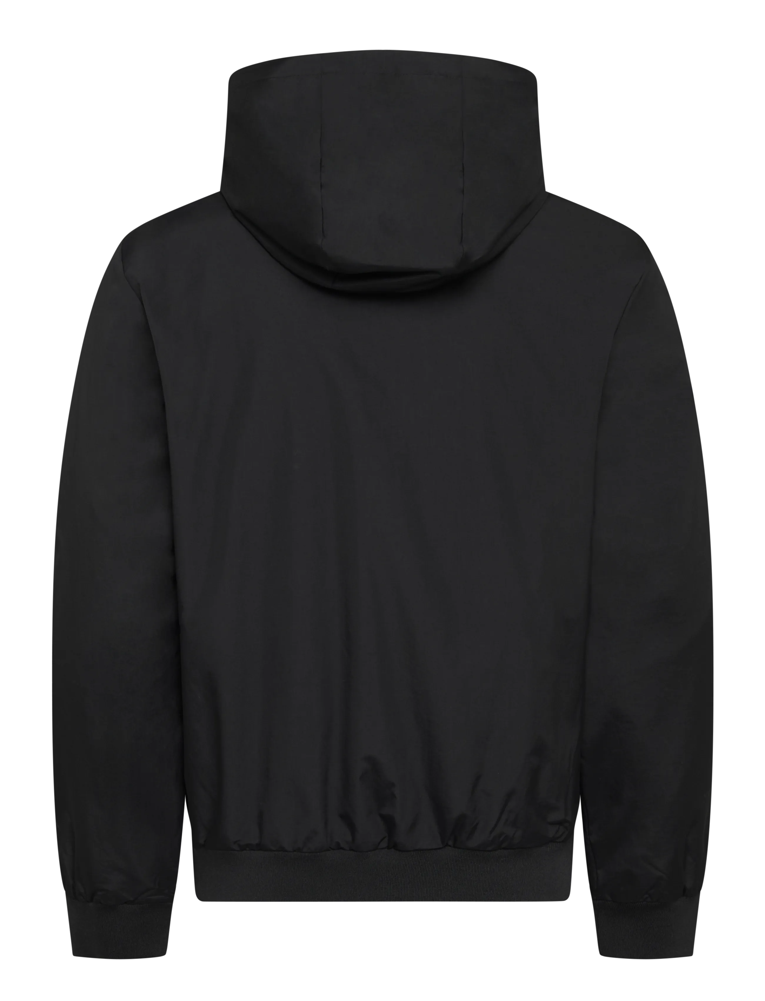 EA7 - BOMBER JACKET - efterårsjakker - black - 1