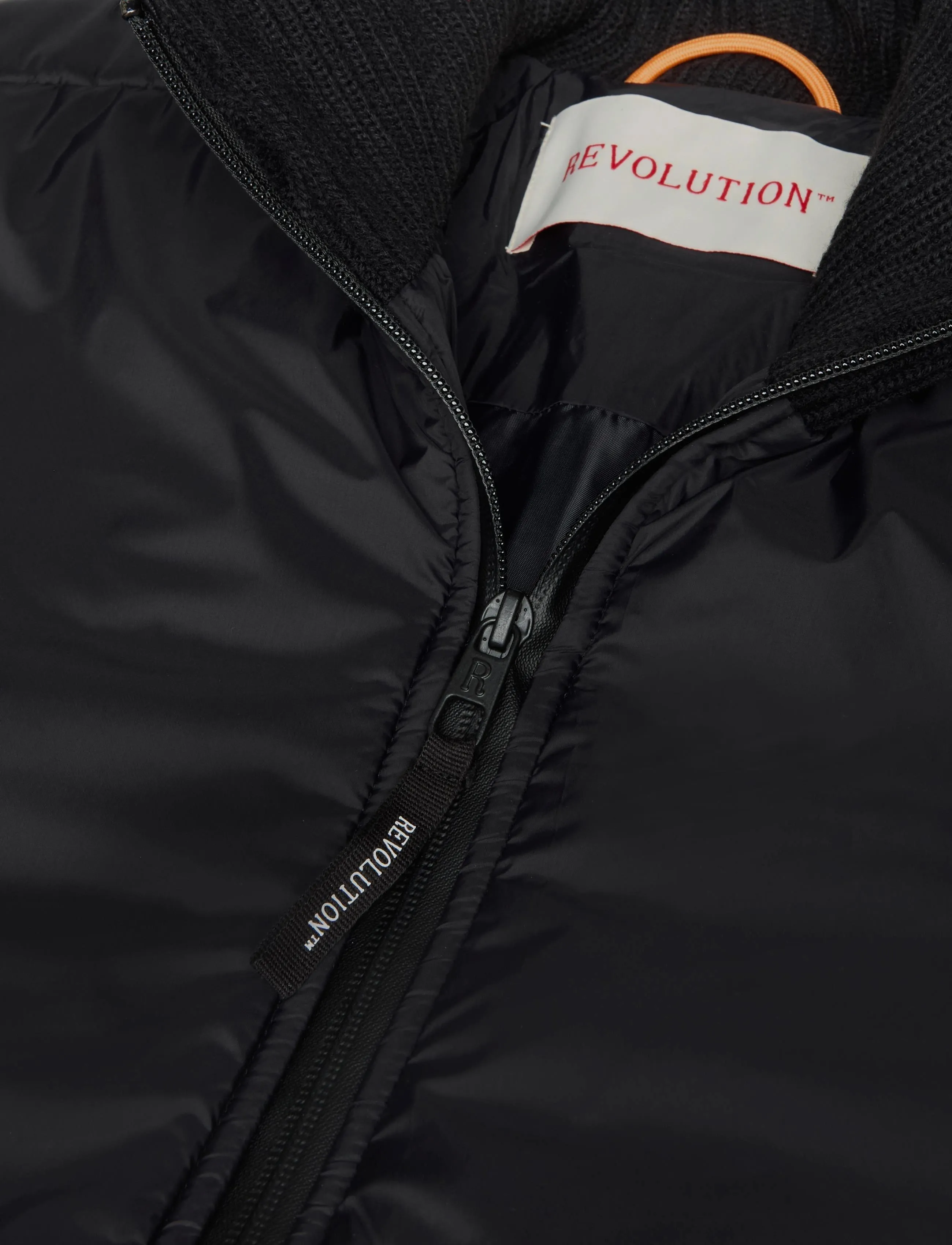 EA7 - BOMBER JACKET - efterårsjakker - black - 2
