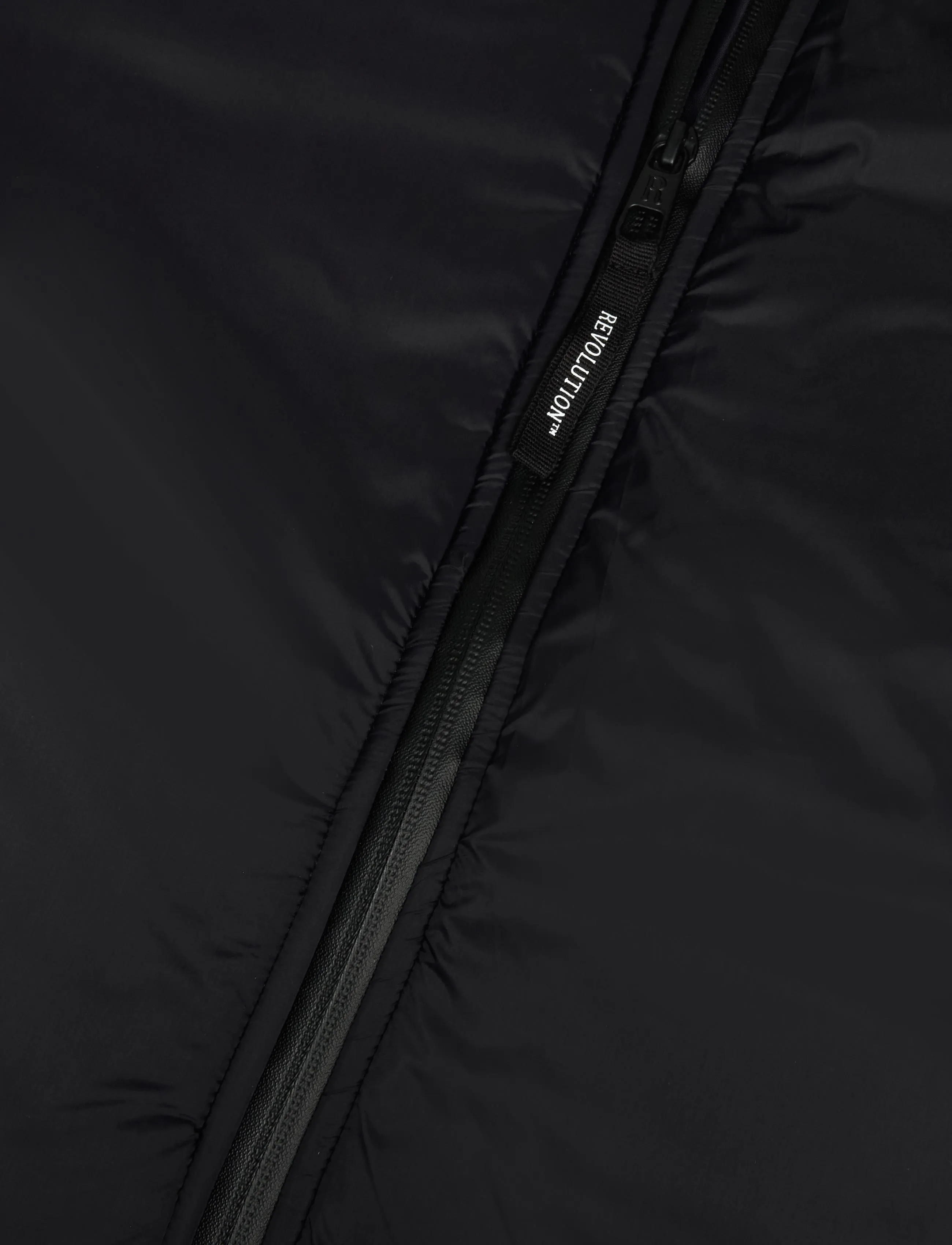 EA7 - BOMBER JACKET - efterårsjakker - black - 3