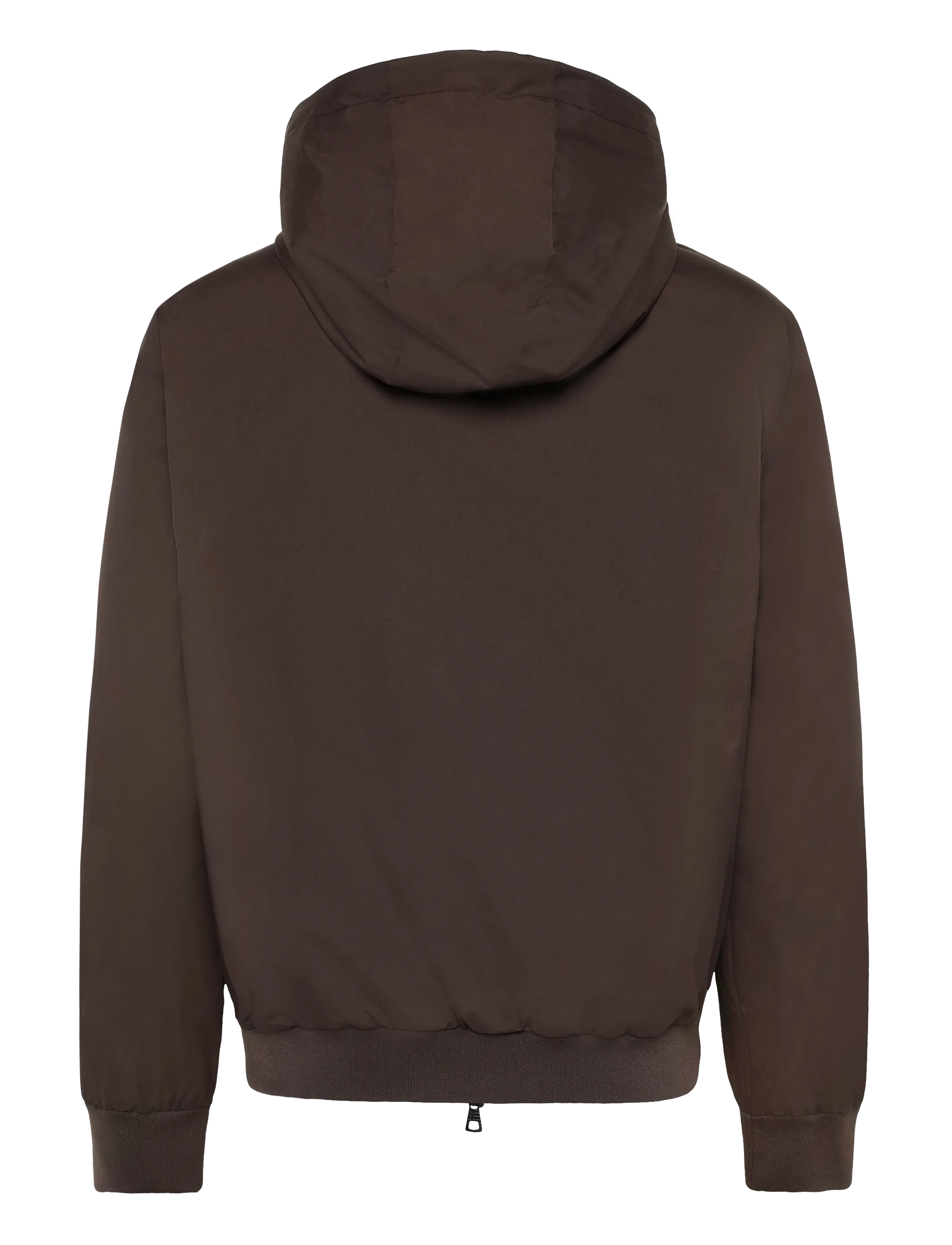 EA7 - BOMBER JACKET - fall jackets - mulch - 1