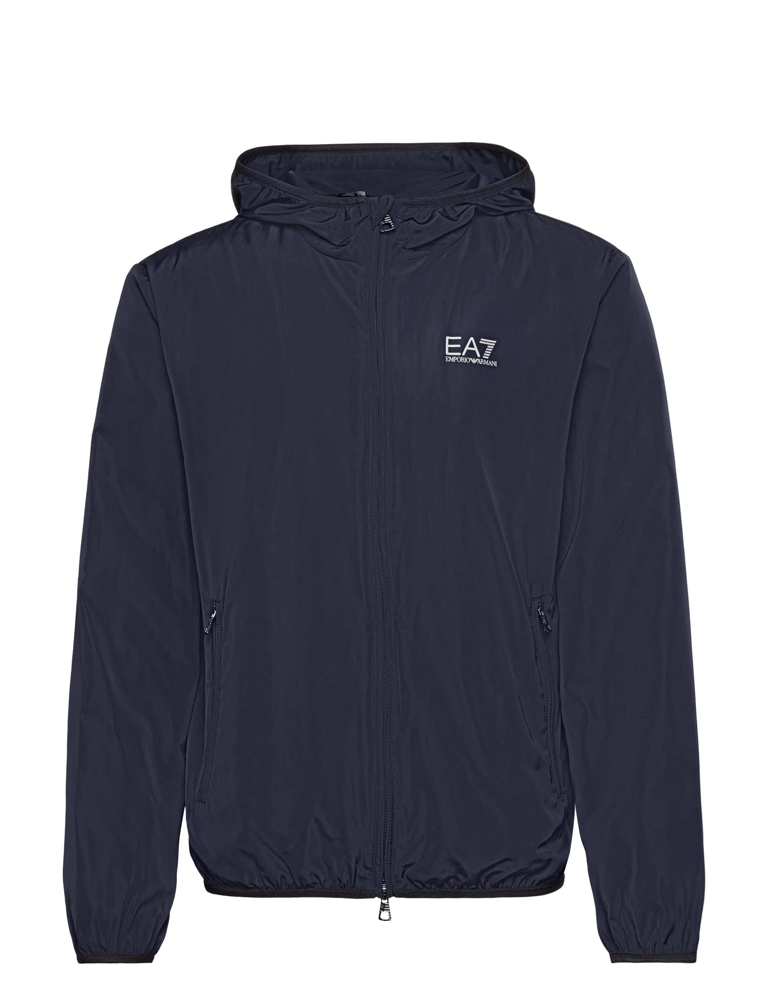 EA7 Bomber Jacke Navy - M - Herren