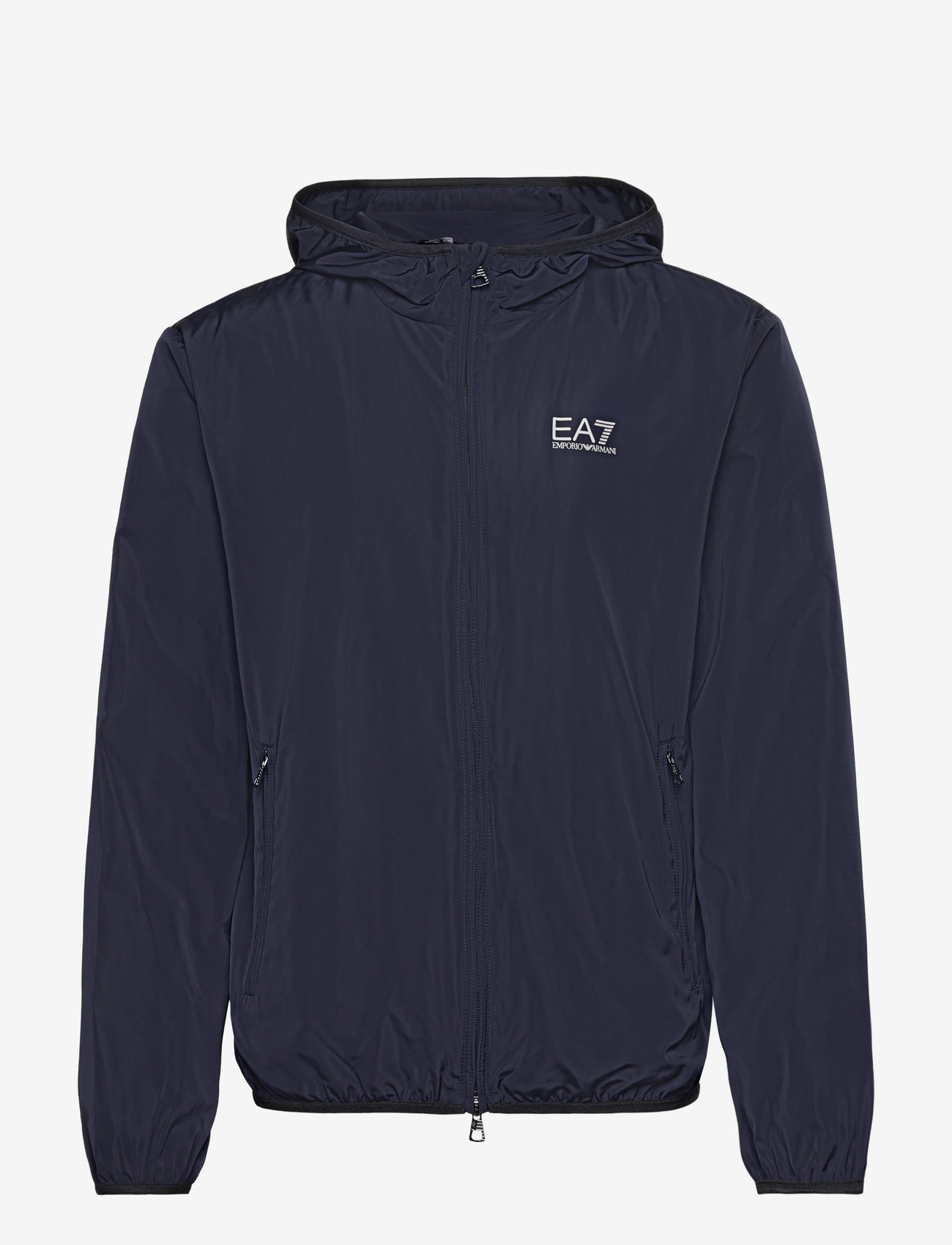 EA7 - BOMBER JACKET - lette jakker - armani blue - 0