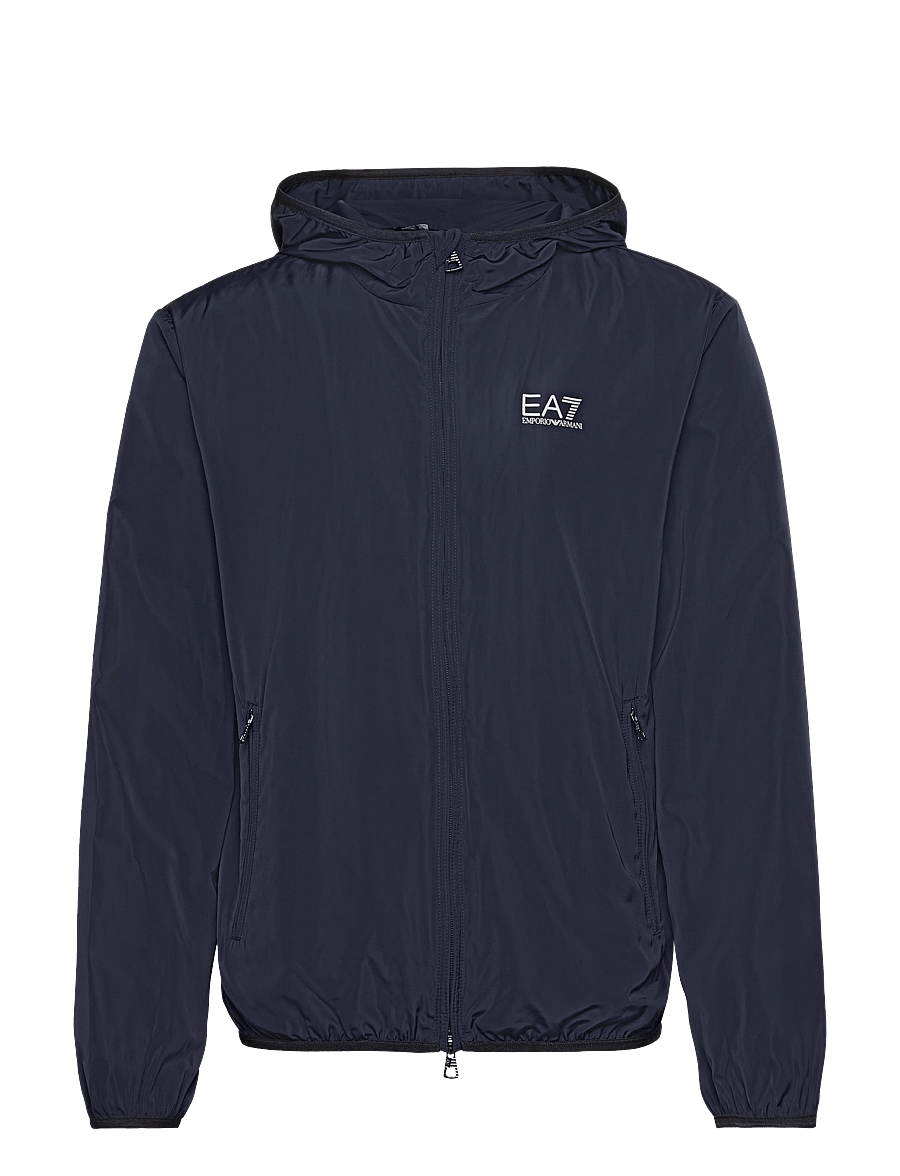 EA7 - BOMBER JACKET - forårsjakker - armani blue - 1