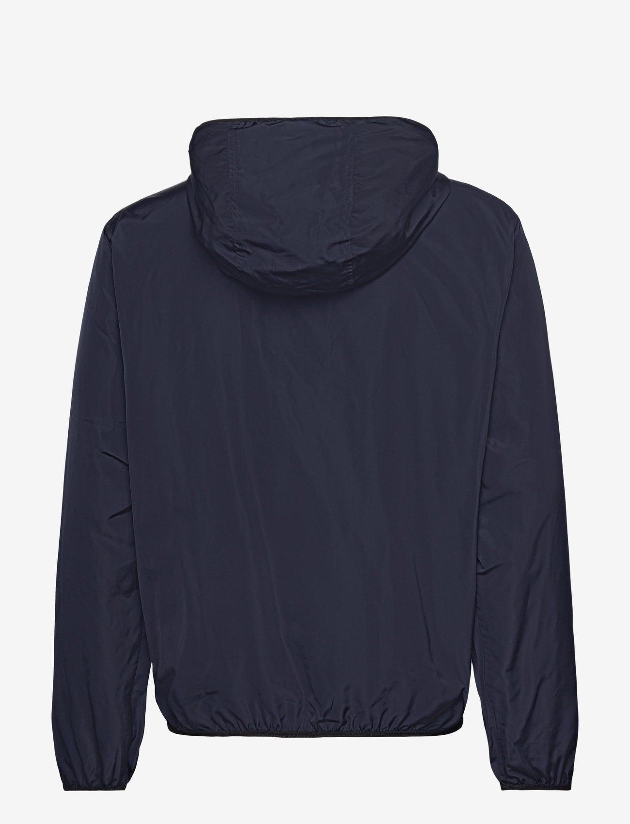 EA7 - BOMBER JACKET - lette jakker - armani blue - 1