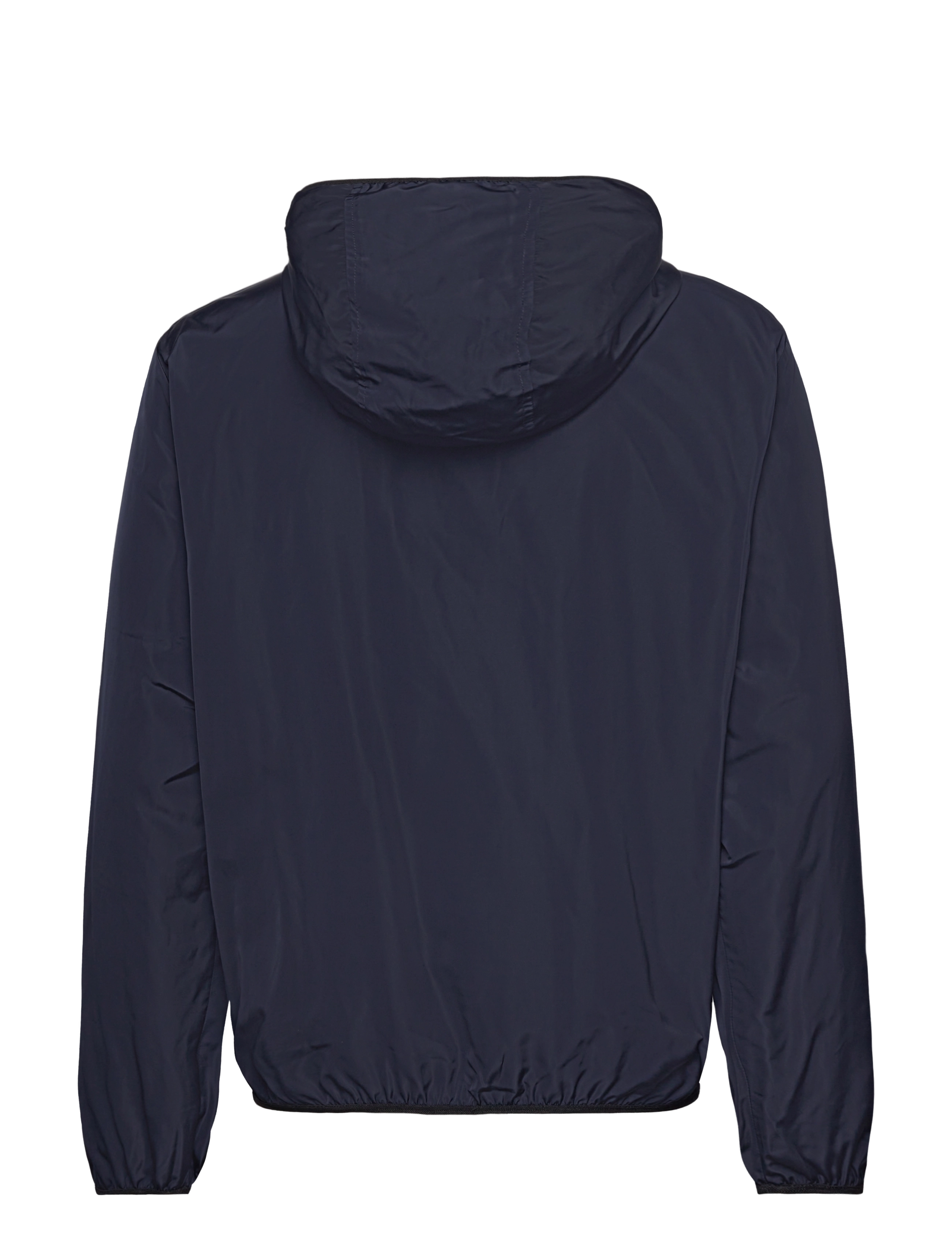 EA7 - BOMBER JACKET - spring jackets - armani blue - 1