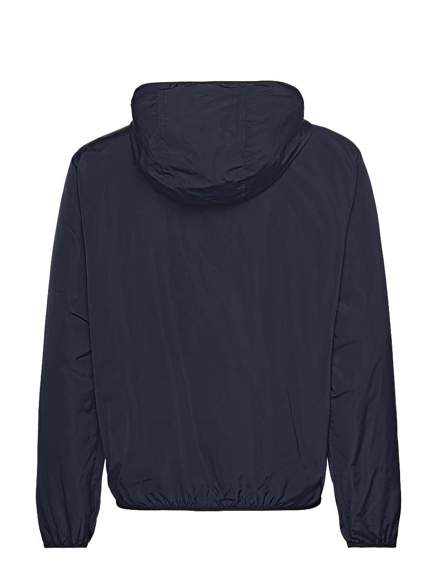 EA7 - BOMBER JACKET - forårsjakker - armani blue - 2