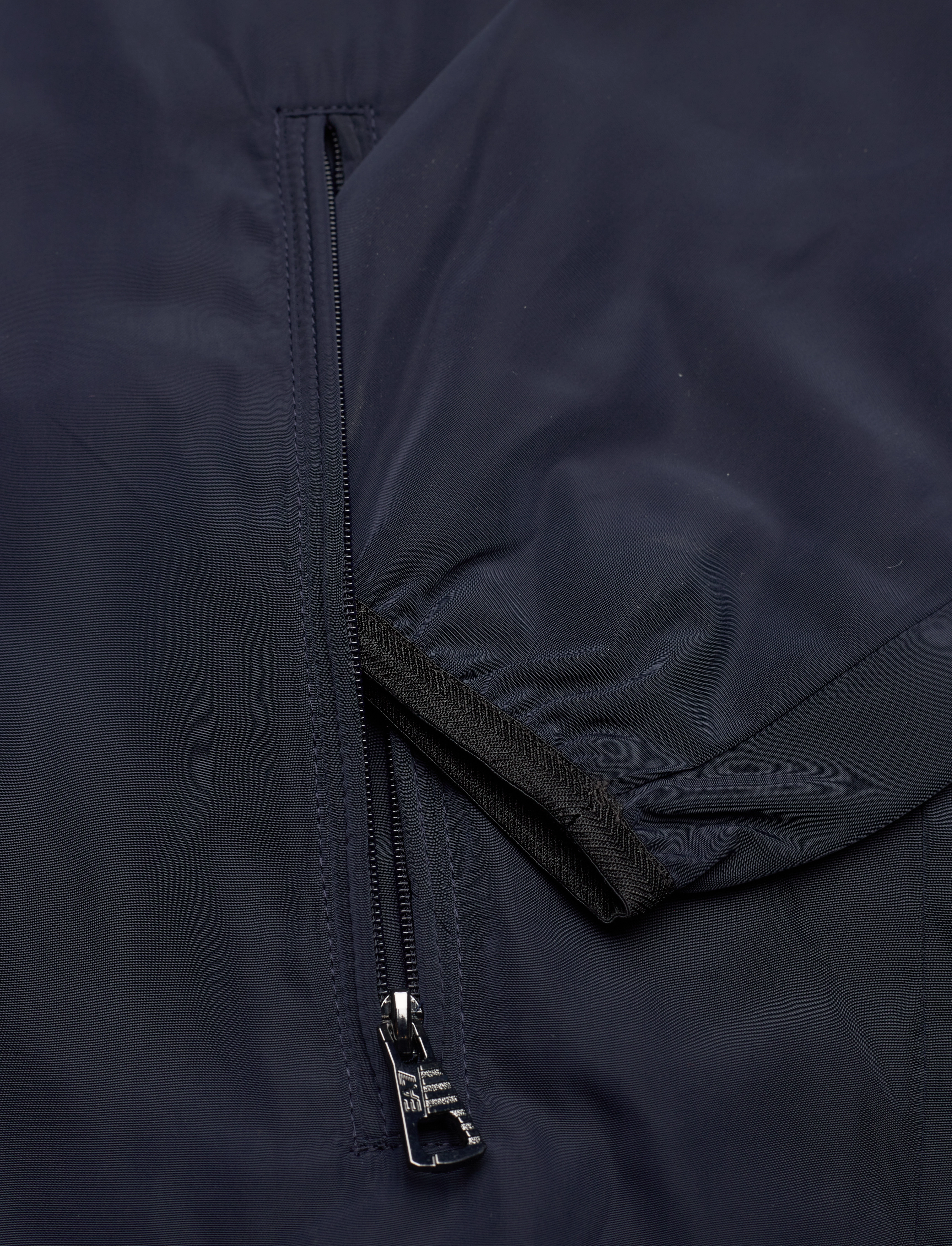 EA7 - BOMBER JACKET - spring jackets - armani blue - 3