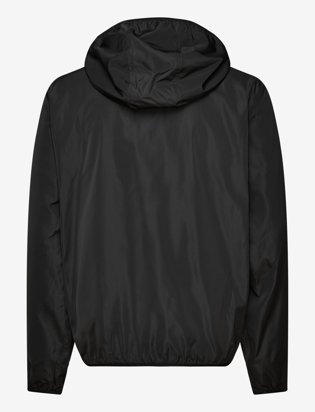 EA7 - BOMBER JACKET - kerged jakid - black - 1