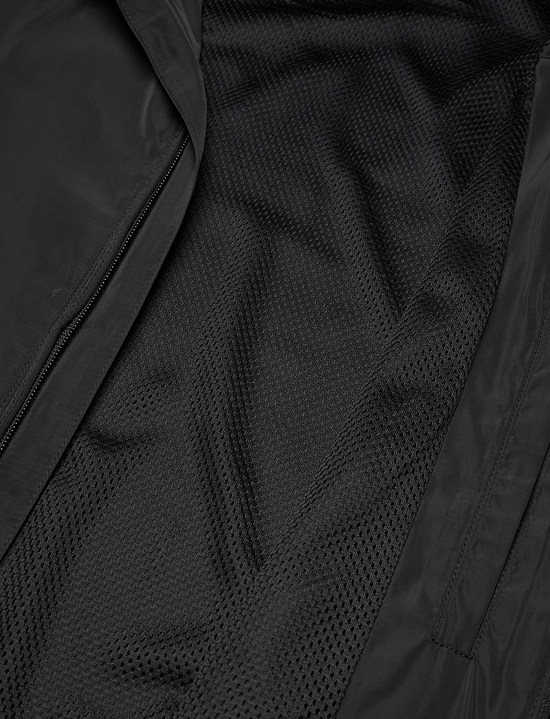 EA7 - BOMBER JACKET - frühlingsjacken - black - 4