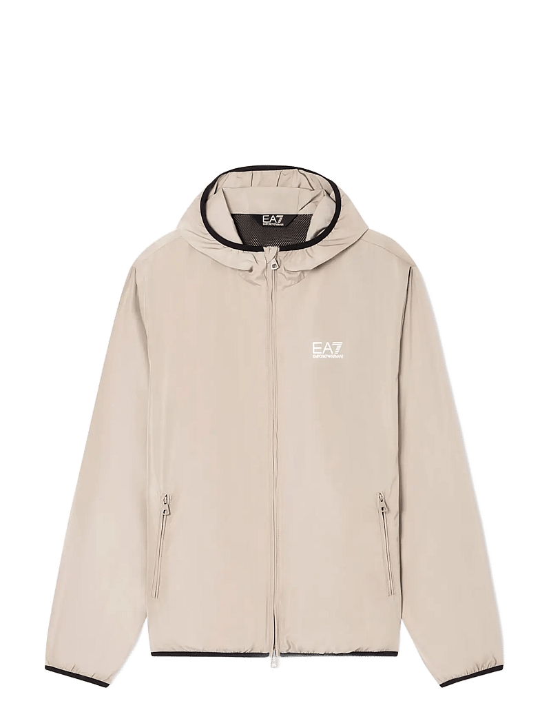 EA7 - BOMBER JACKET - frühlingsjacken - roasted cashew - 1
