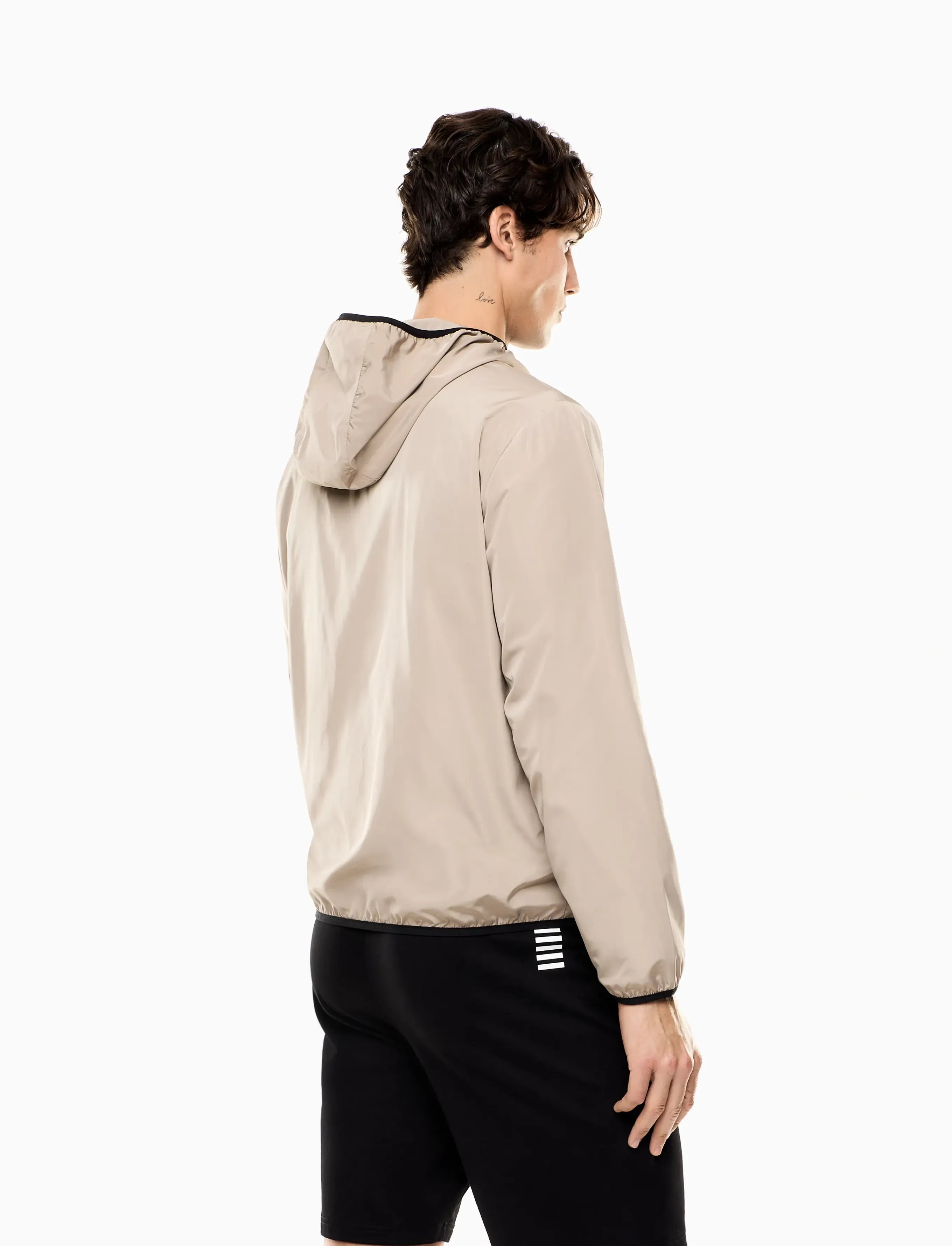 Bomber Jacket 2