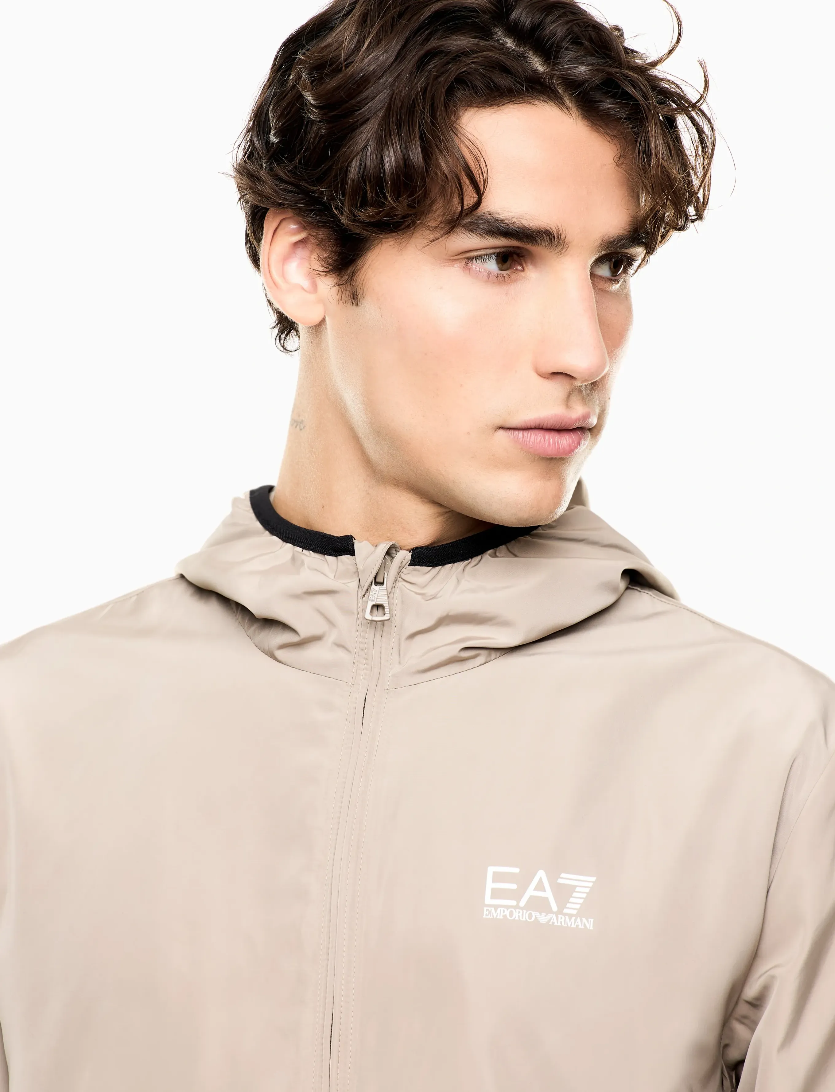 Bomber Jacket 3