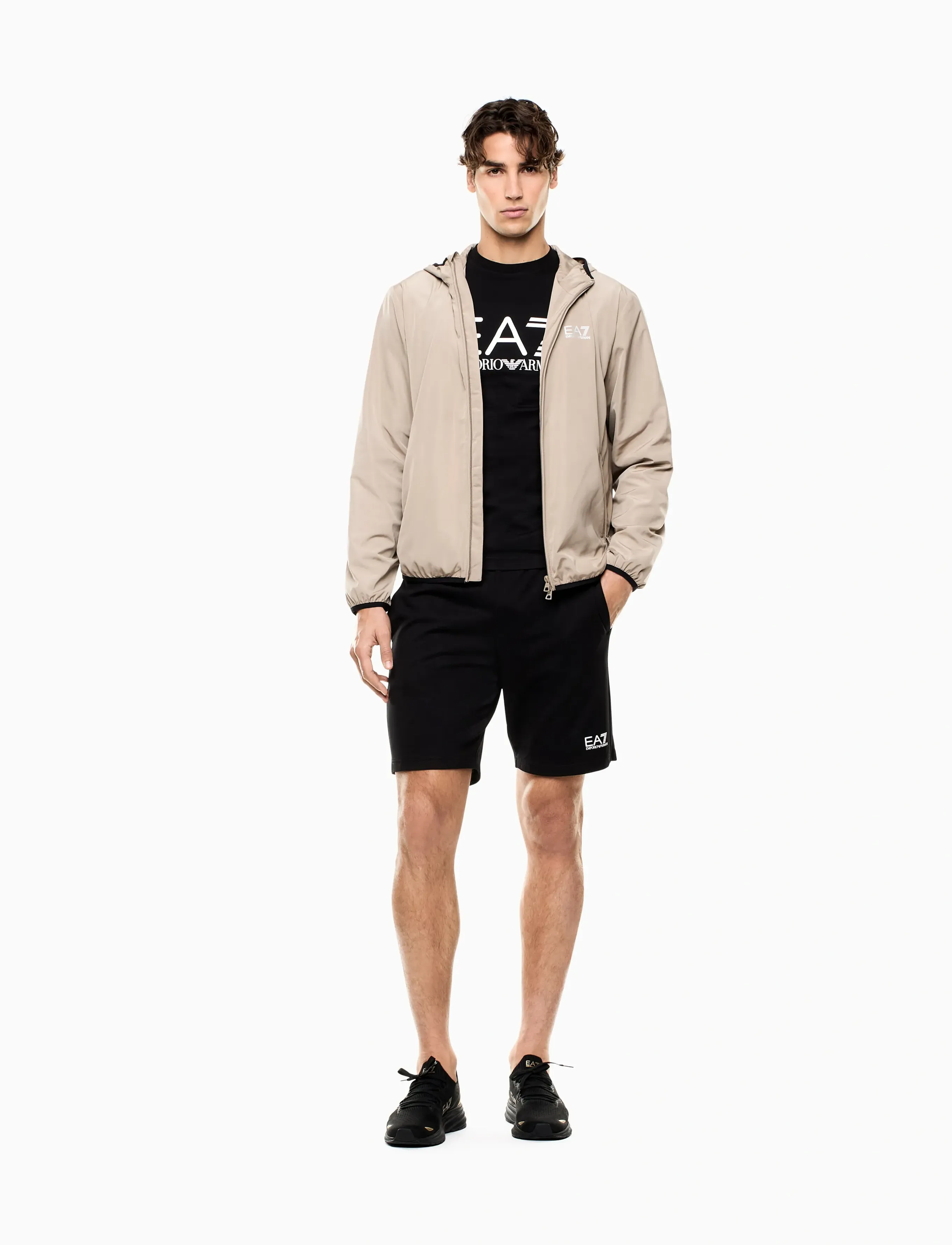Bomber Jacket 4