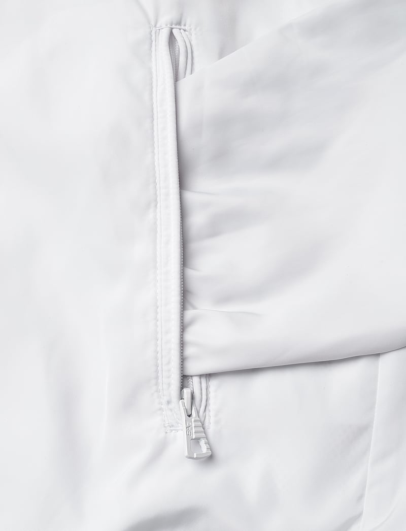 EA7 - BOMBER JACKET - sügisjakid - white - 3