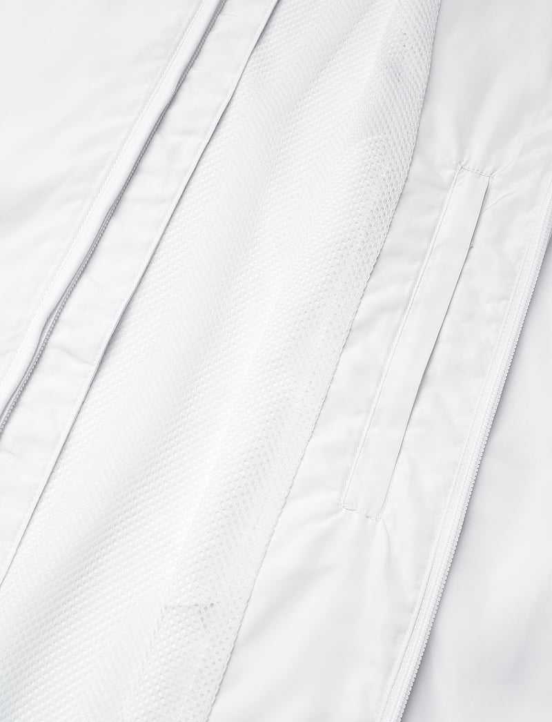 EA7 - BOMBER JACKET - sügisjakid - white - 5