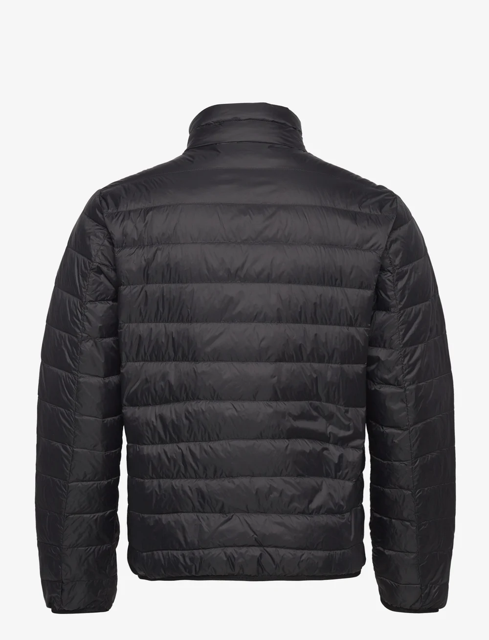 Mens ea7 down jacket shop