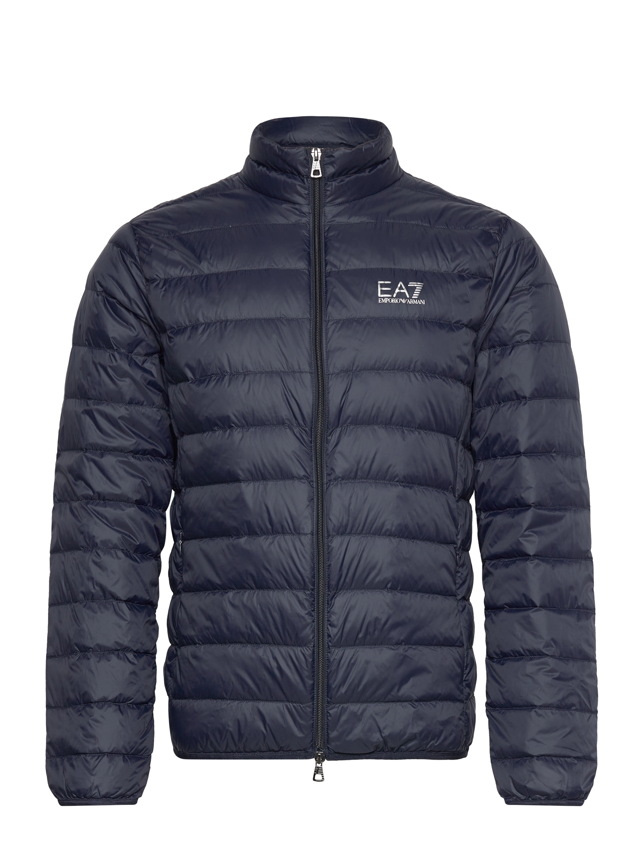 EA7 Down Jacke Navy - XXXL - Herren