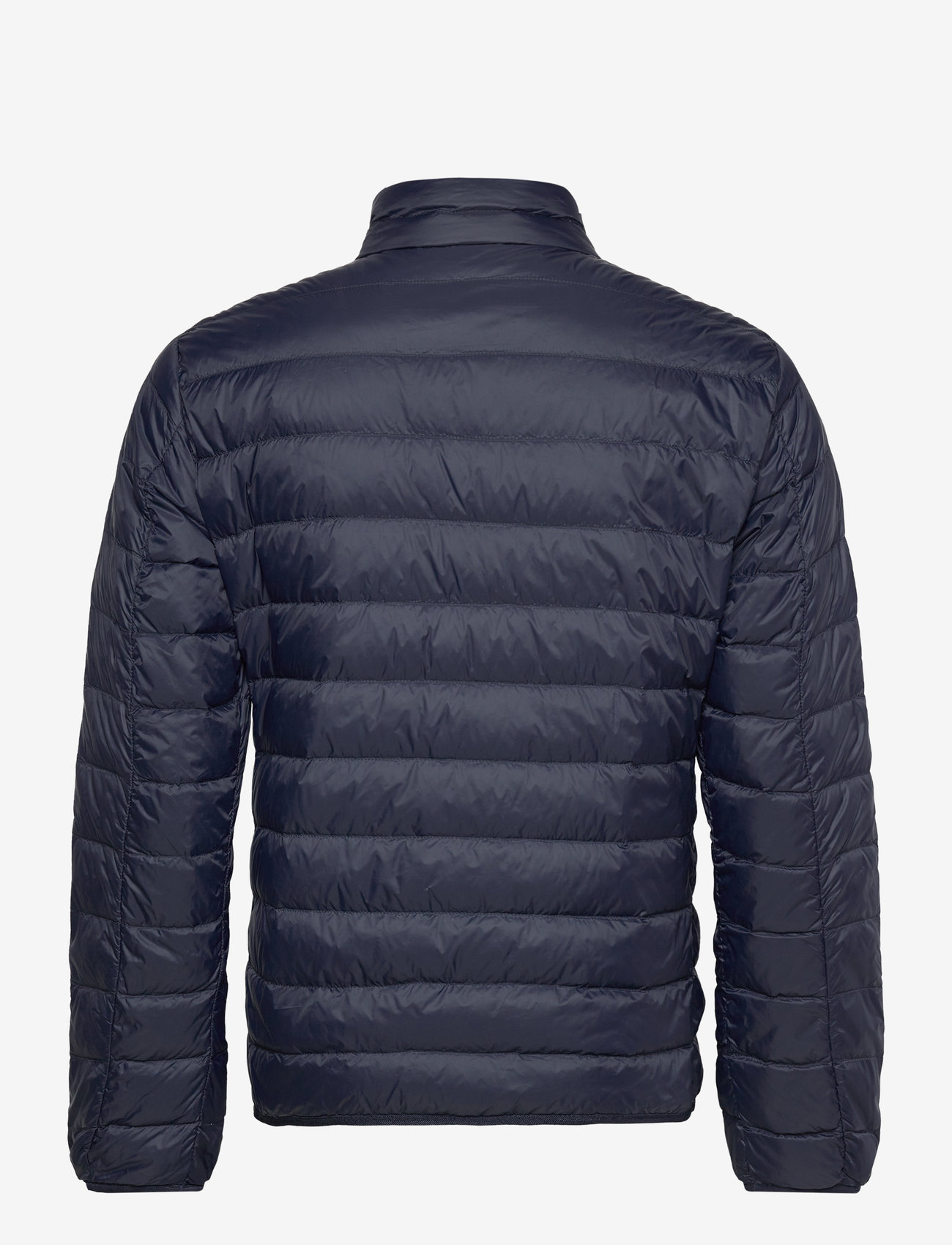 EA7 - DOWN JACKET - leichte jacken - armani blue - 1