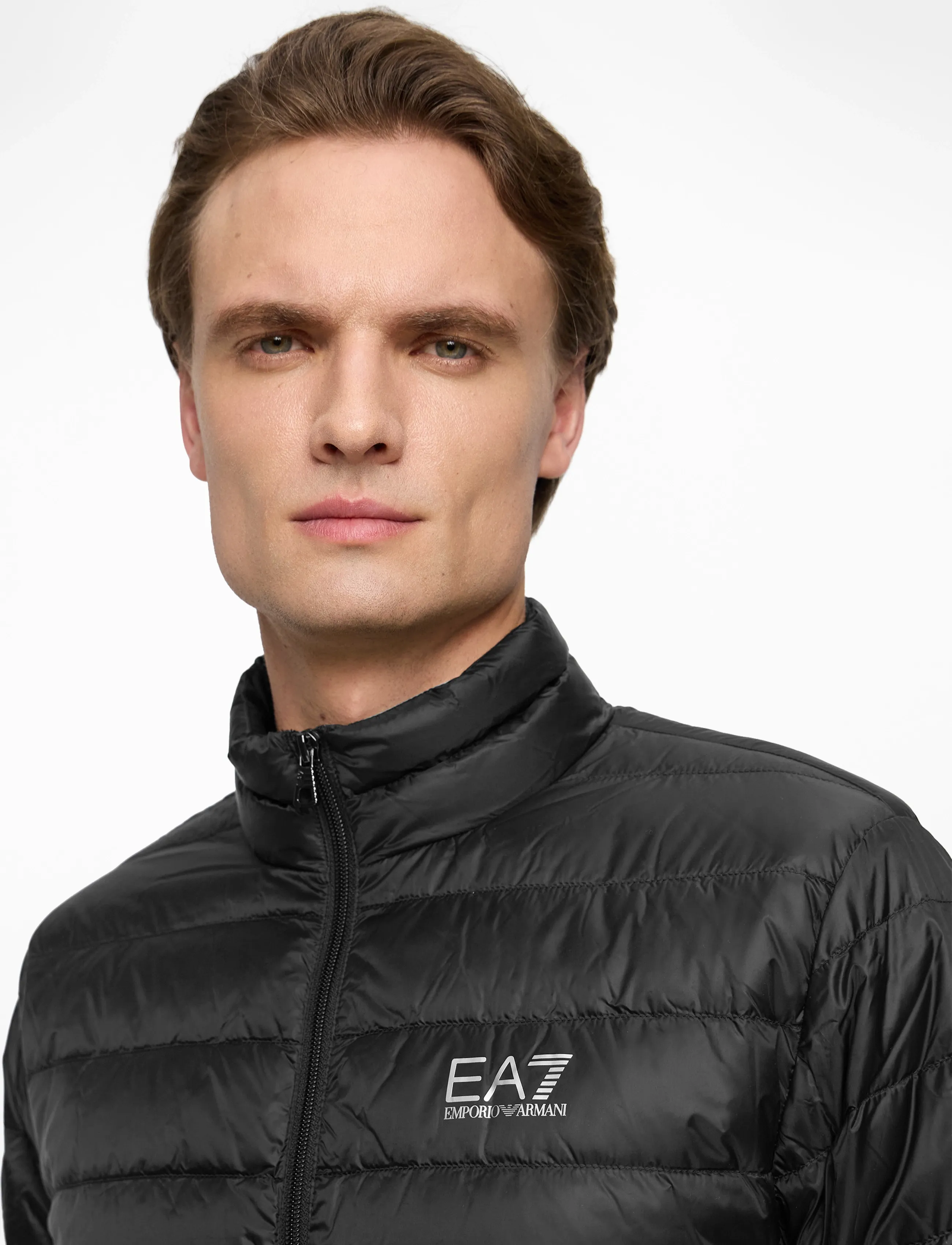 EA7 fjäderpäls jackor herr – bild 10