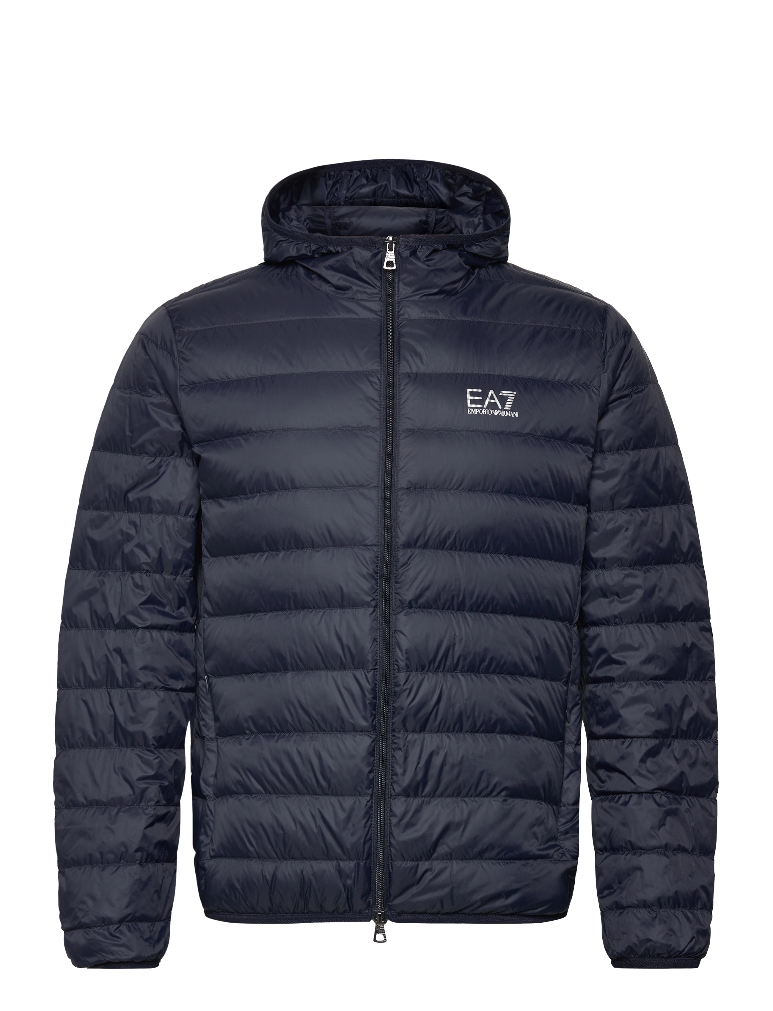 EA7 Down Jacke Navy - XXL - Herren