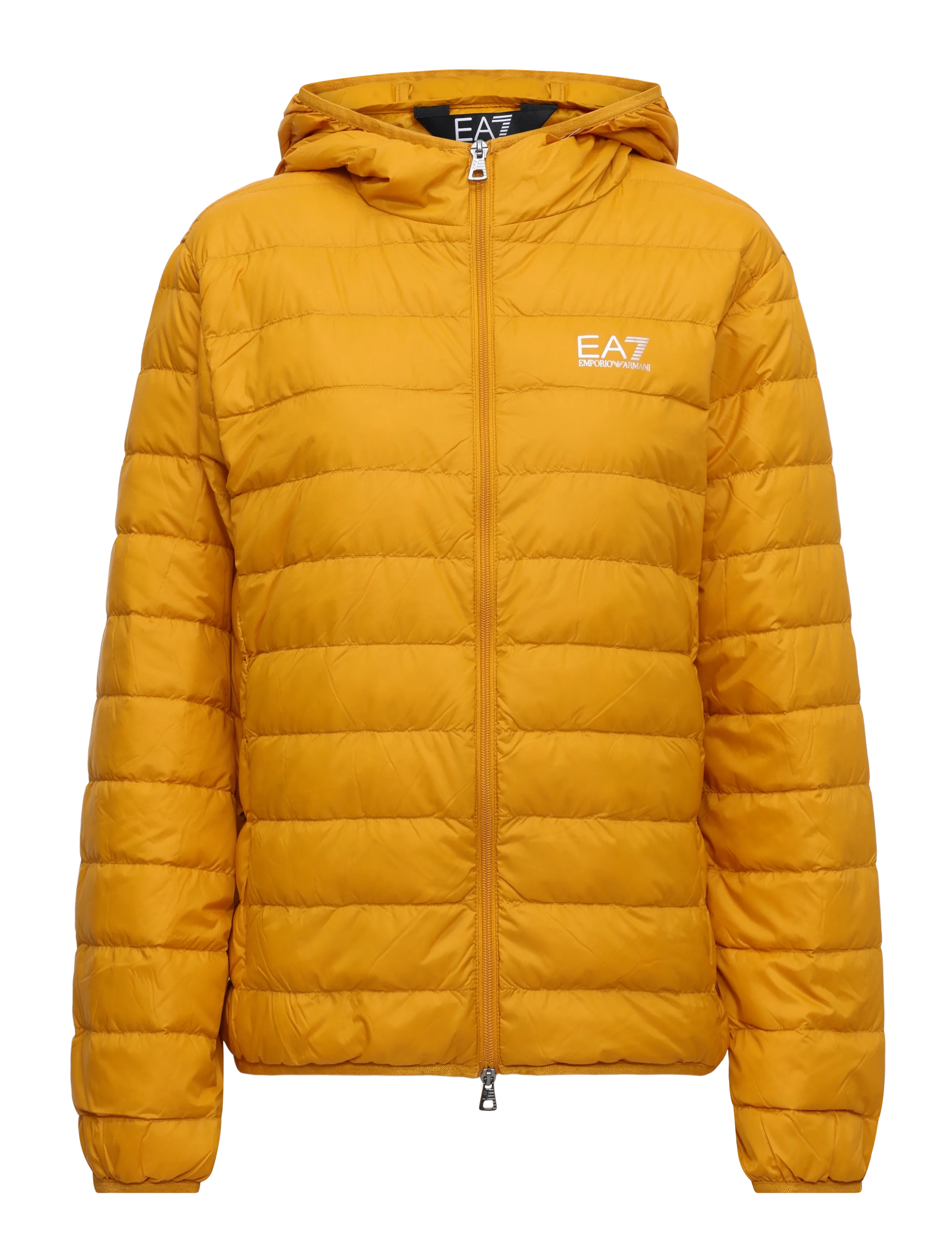 GOLDEN YELLOW