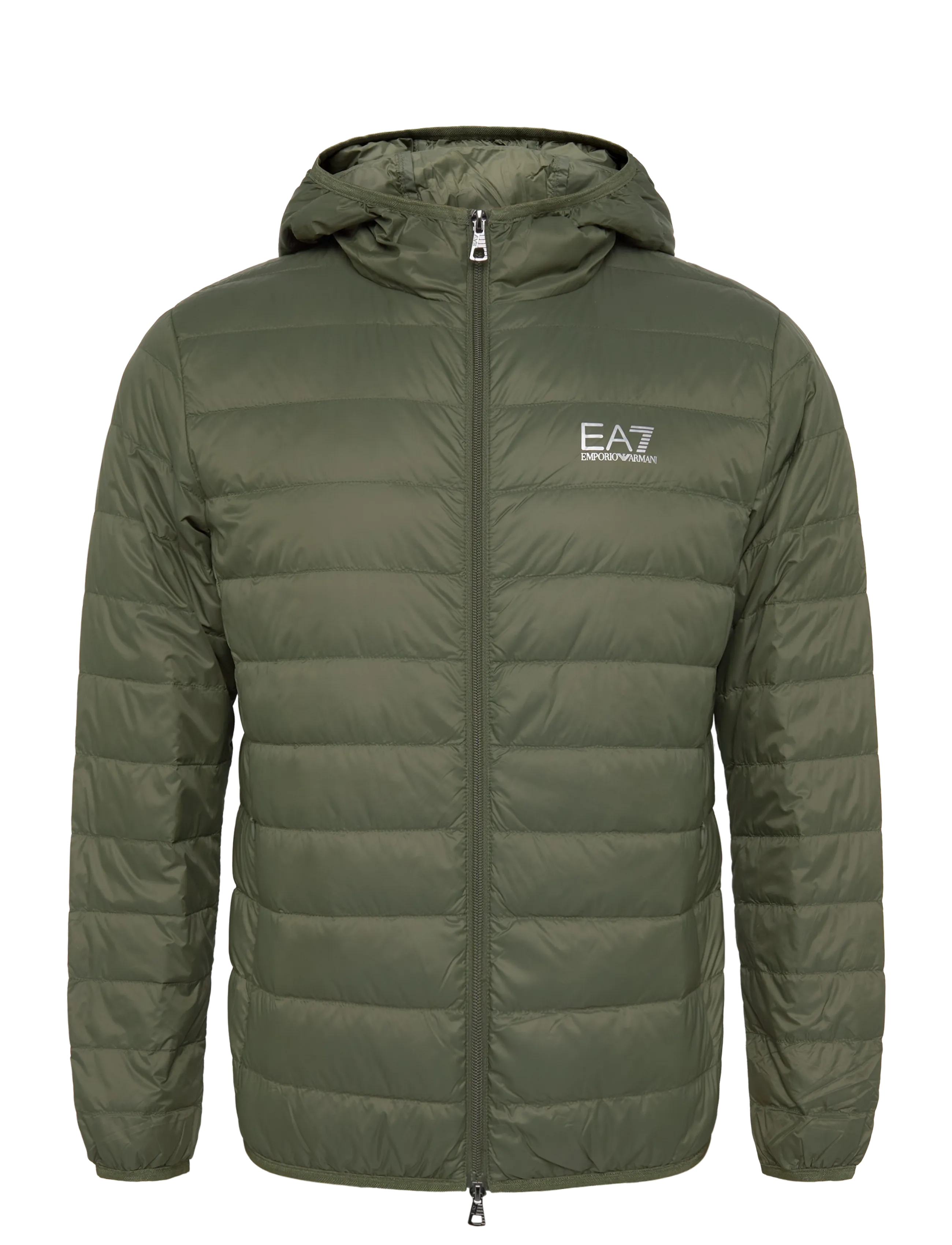 Khaki green