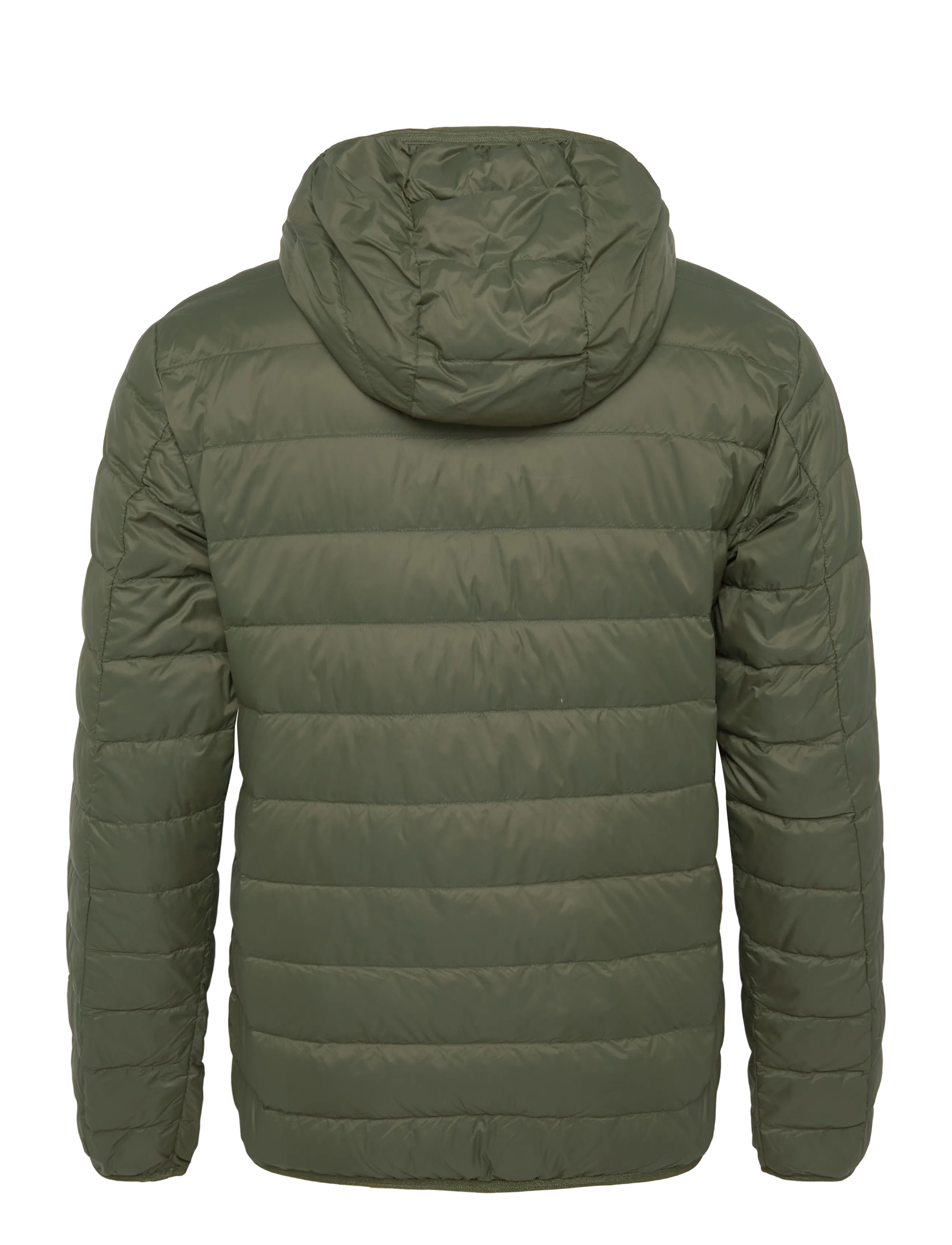 EA7 - DOWN JACKET - efterårsjakker - kalamata - 1