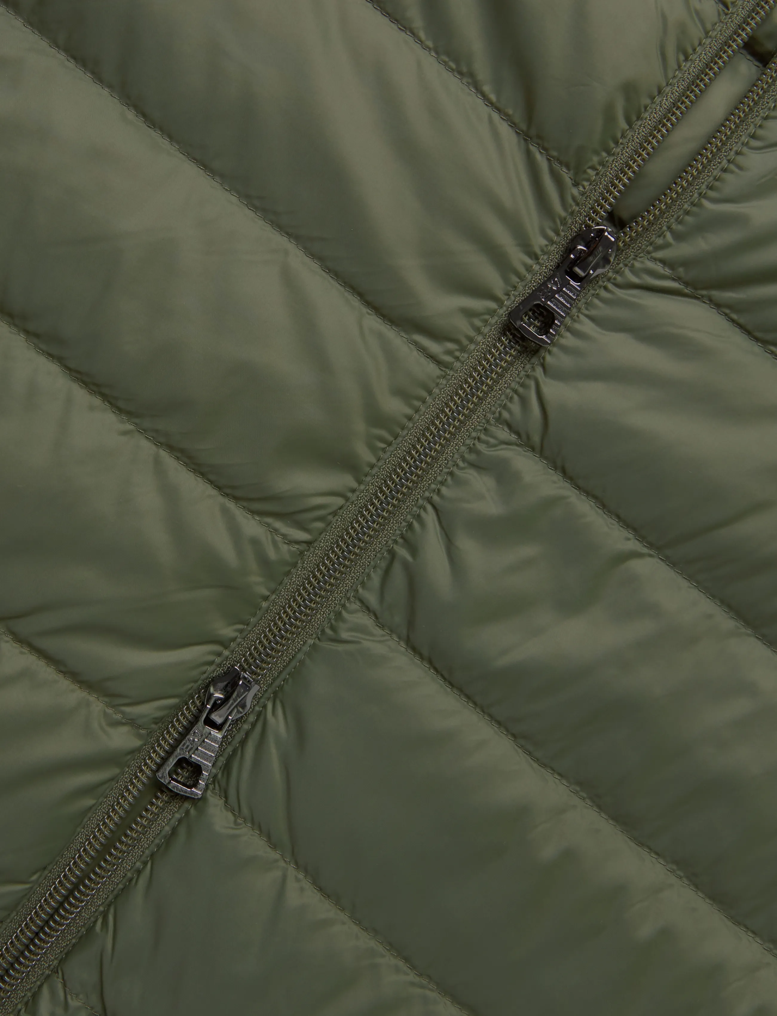 EA7 - DOWN JACKET - efterårsjakker - kalamata - 4